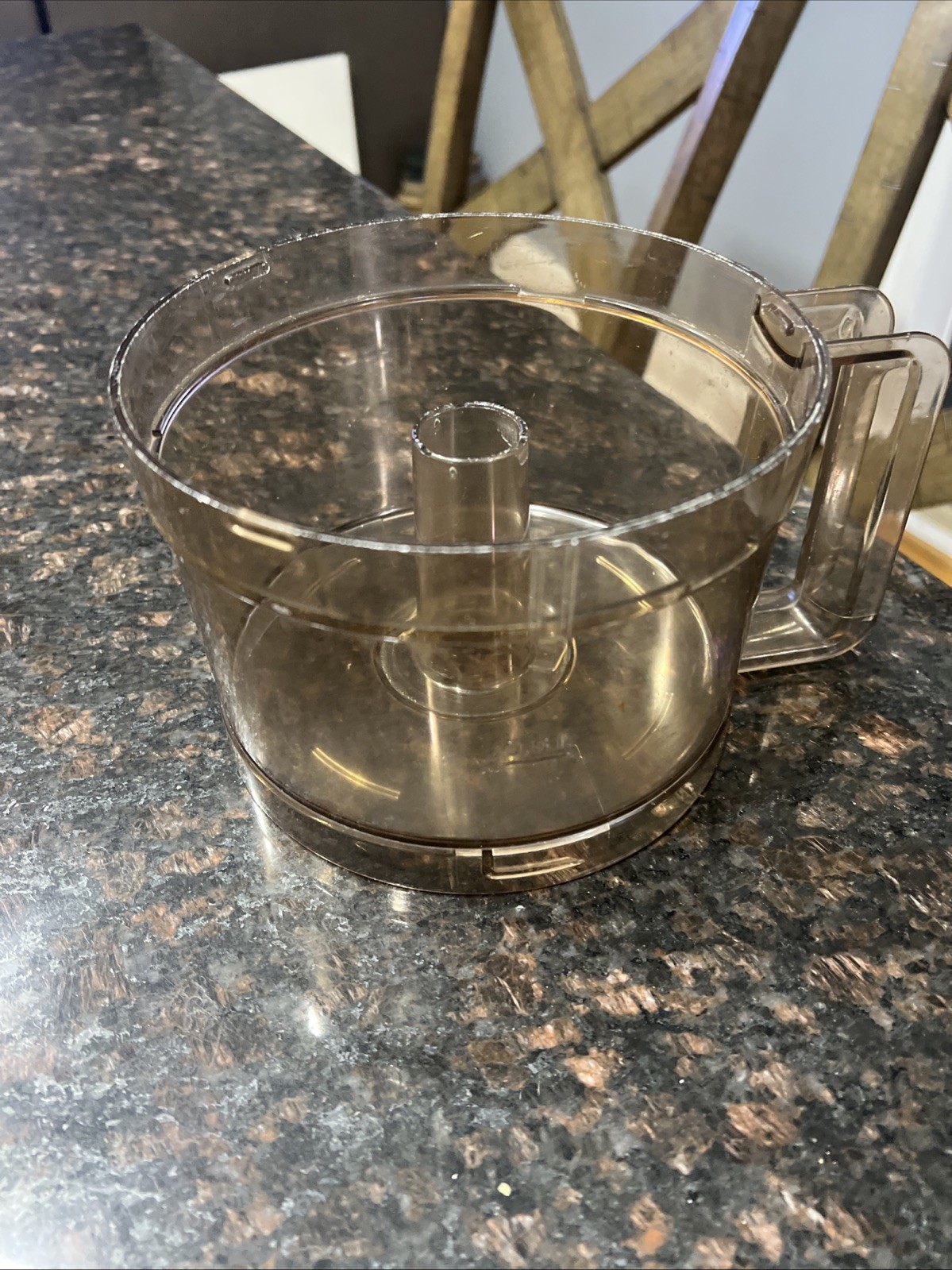Regal La Machine I ︱Food Processor ︱MODEL V813 ︱Replacement Work Bowl Only