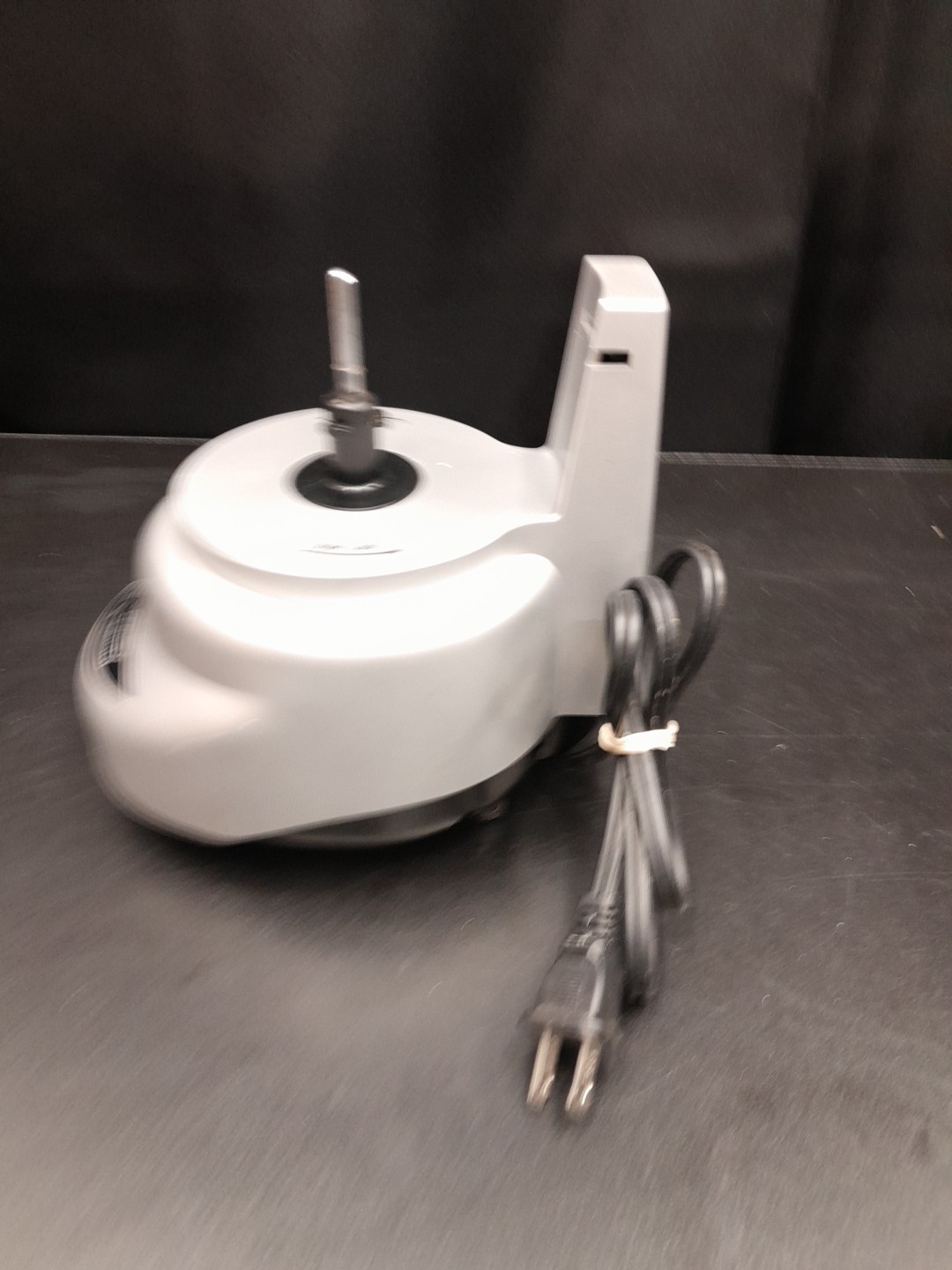 Cuisinart Mini-Prep Plus Food Processor Replacement Motor Base Only DLC-2A