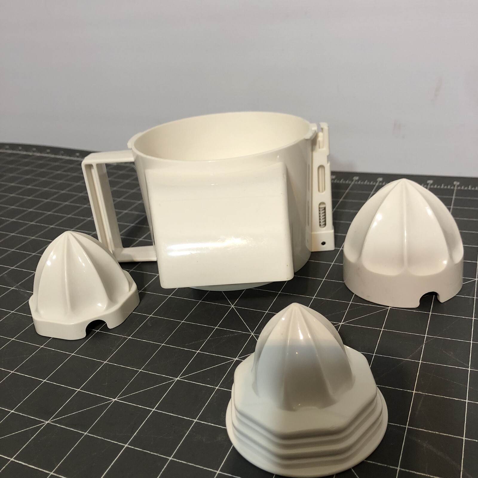 REPLACEMENT PART Cuisinart Pro Plus LPP Food Processor – You Choose!