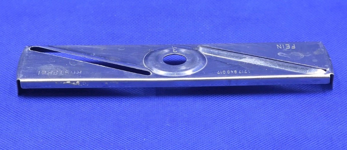 Blade Only~Bosch Universal UM3 Replacement Slicer Blade