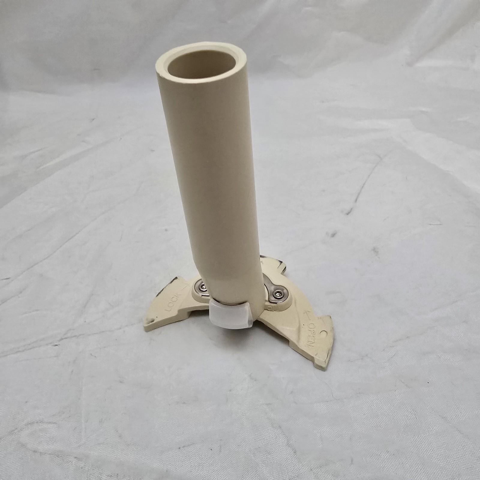 Cuisinart DLC-8 Disc Stem Adapter DLC839ATX Detachable Replacement Part
