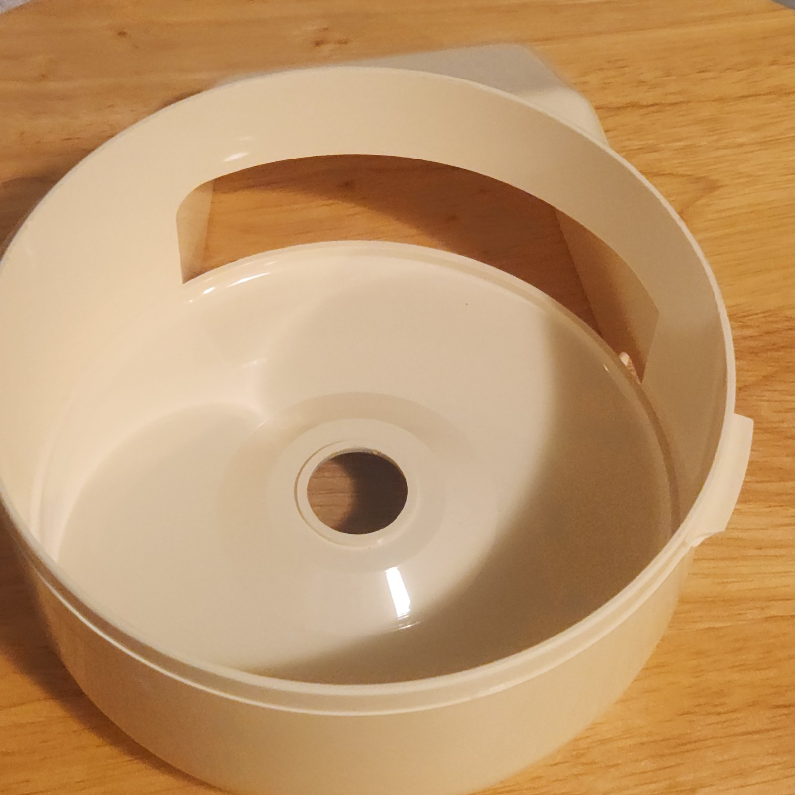 SUNBEAM OSKAR 14081 Food Processor *5 Pieces* Replacement Salad Attachment Parts