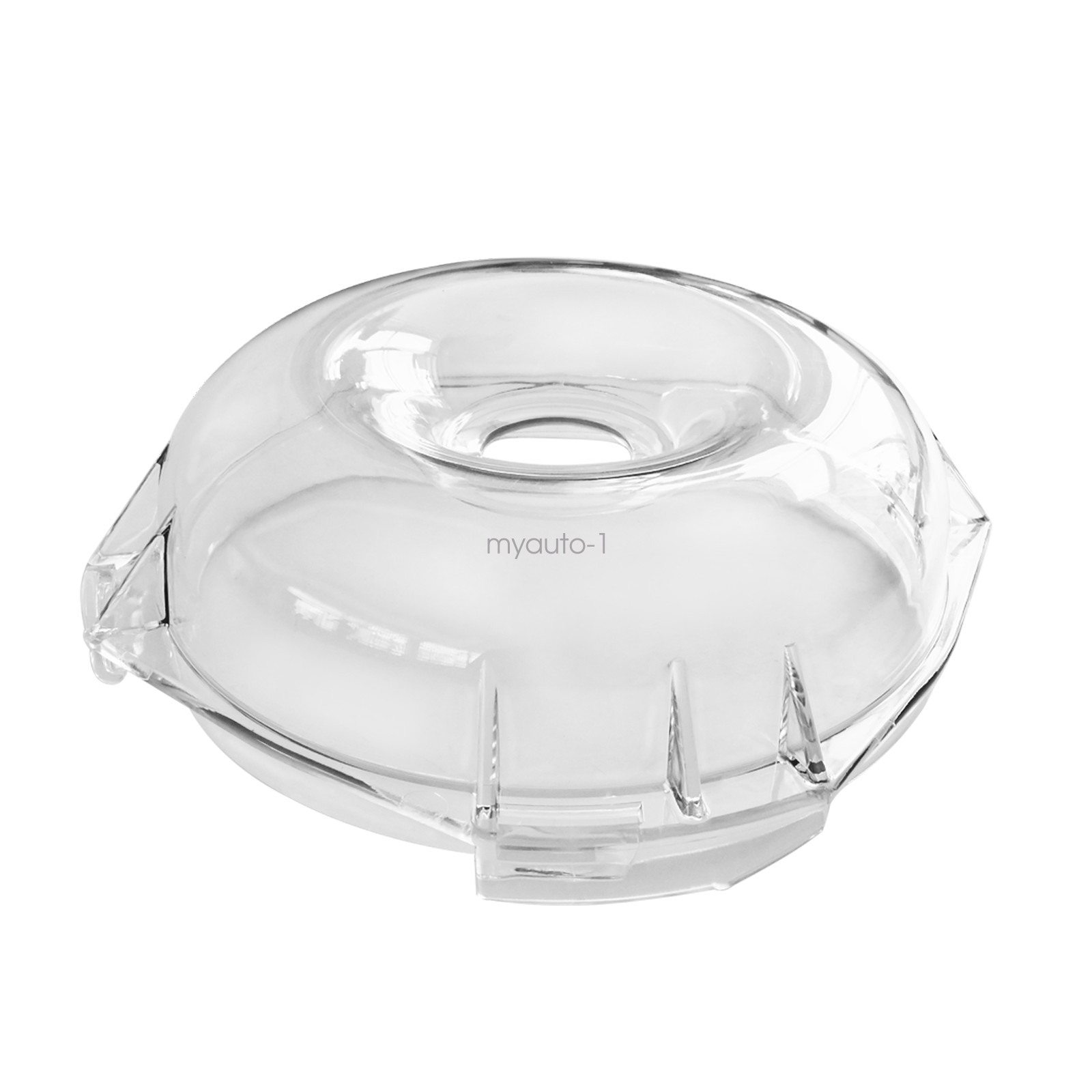 106458S Cutter Bowl Lid Fit for Robot Coupe R2,R2B, R2 Dice, R2 Ultra Dice