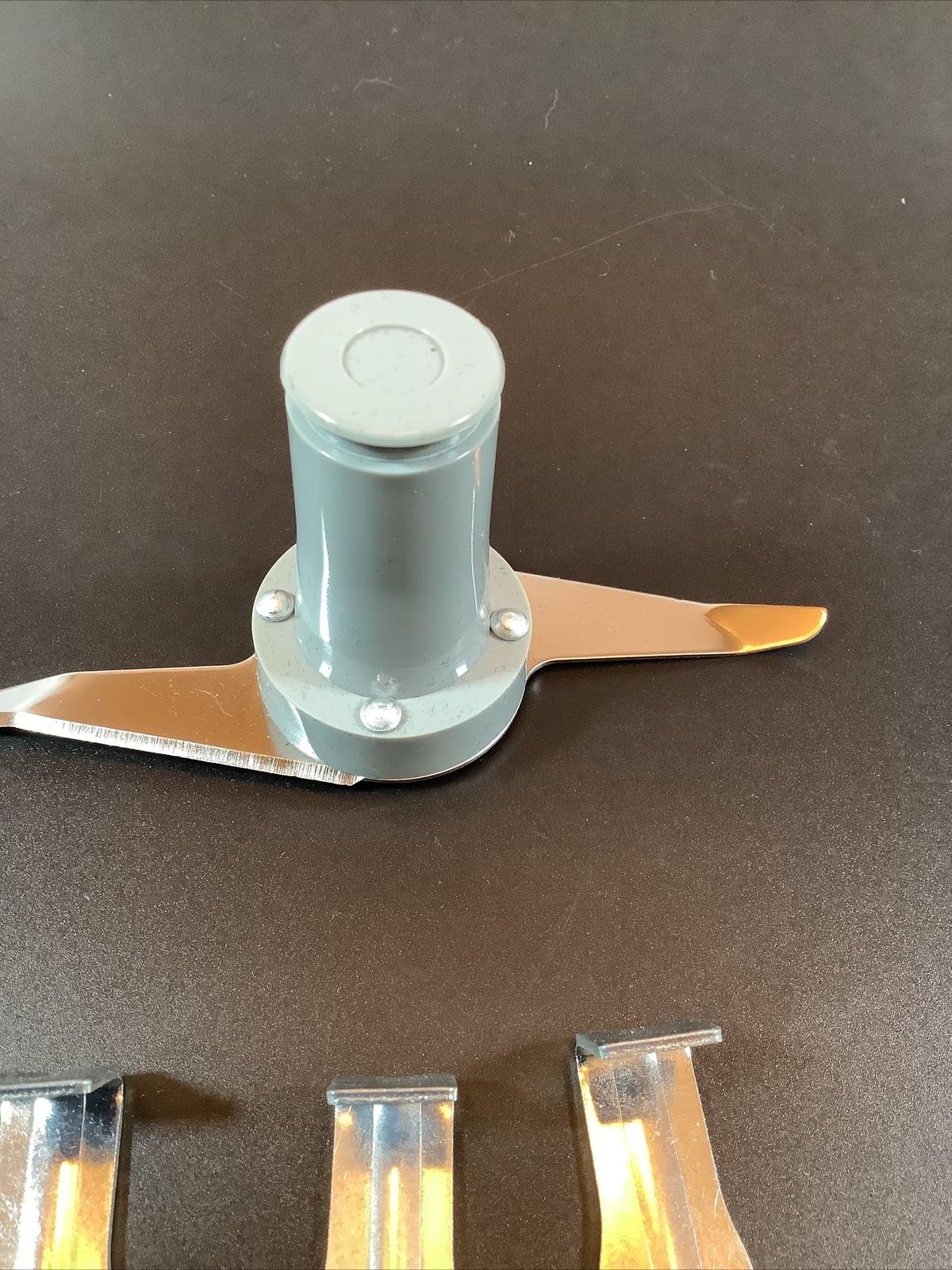 Bullet Express BE-110 Flat Blade and Blade Remover Tool Part Replacement