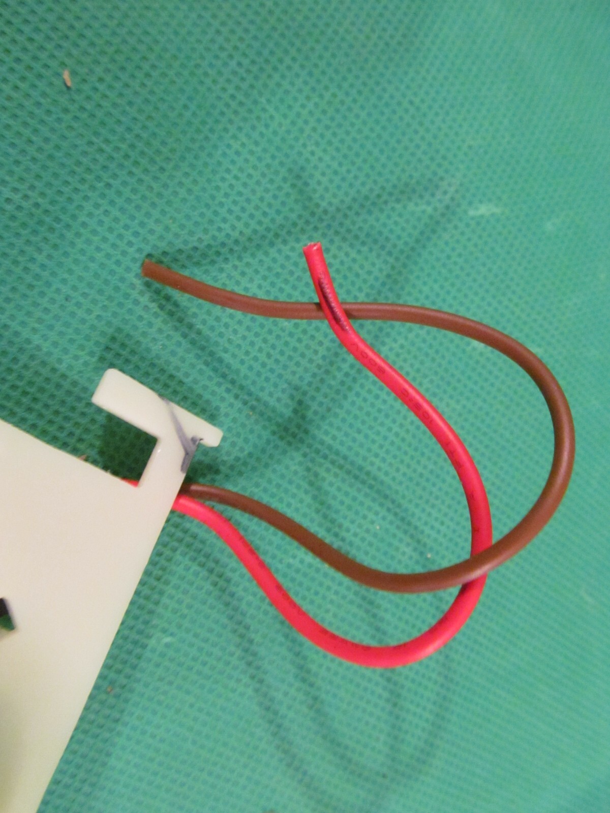 Hamilton Beach Food Processor 70725A ~ Parts ~ Safety Switch / Cutoff Switch