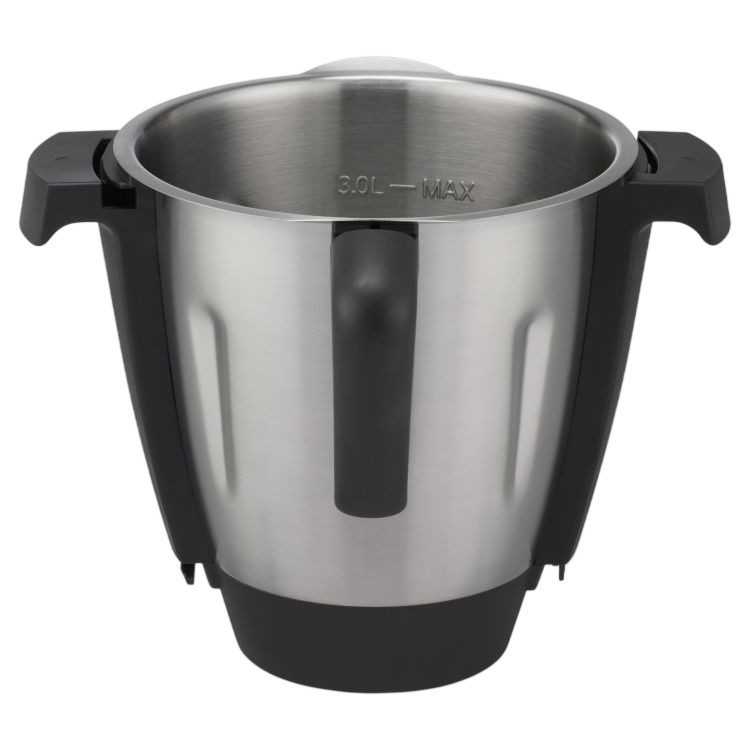 Silvercrest Monsieur Cuisine Connect SKMC 1200 B2 C3 Mug Carafe Actuator