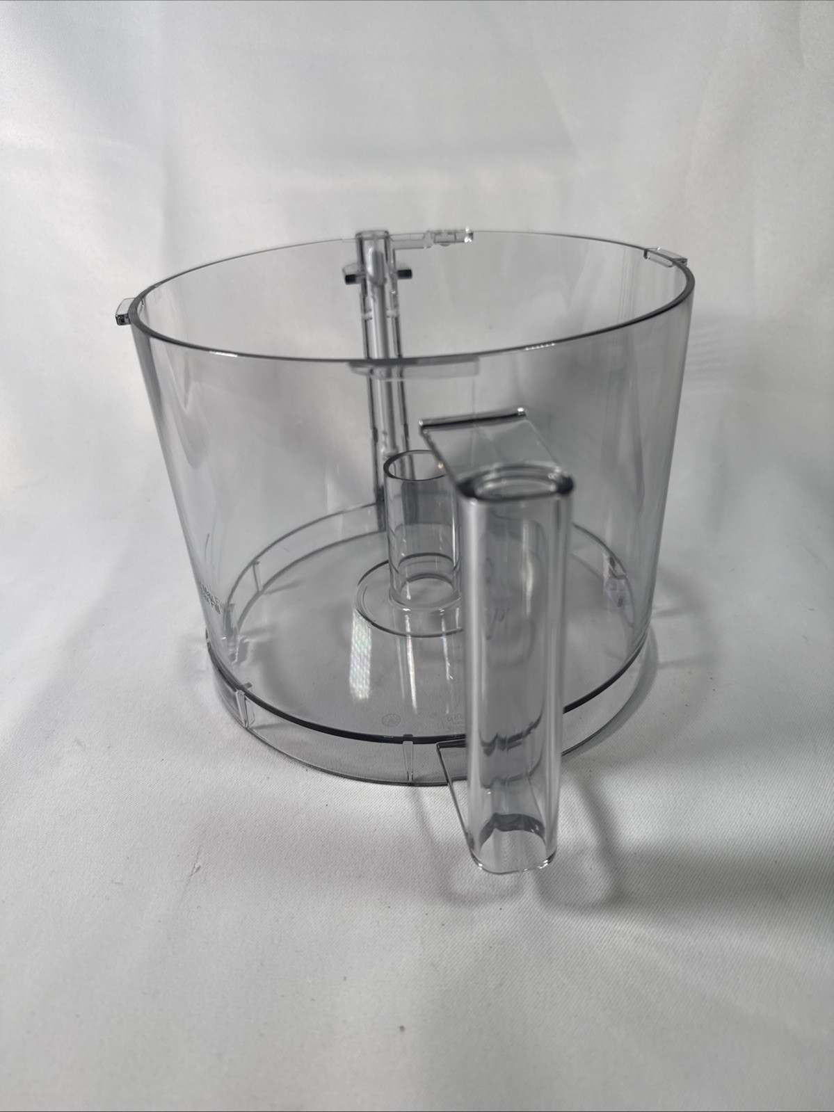 Cuisinart Food Processor Custom 14 DFP-14BCN Replacement Work Bowl DLC-005AGTXT1
