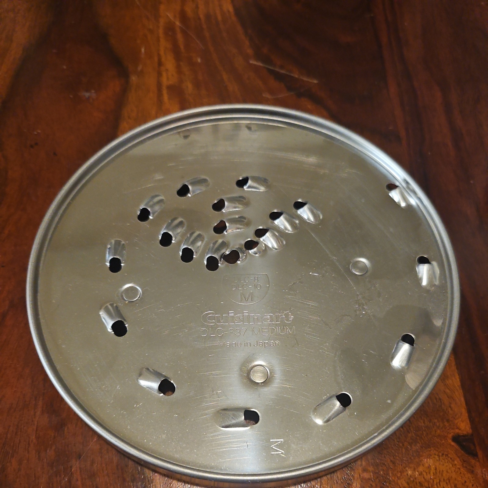 Cuisinart DLC-10C Plus Pro Classic Food Processor Tested