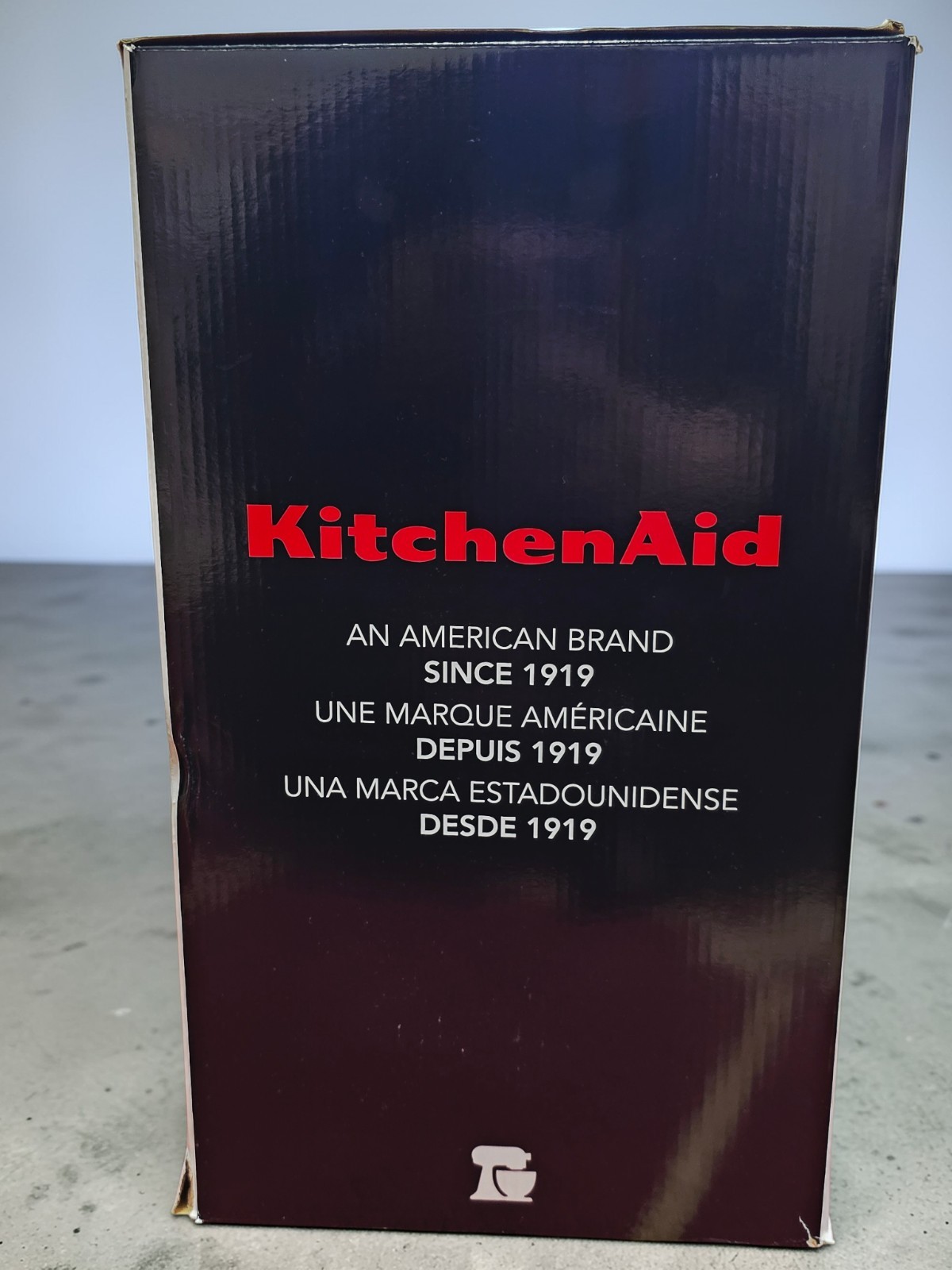 KitchenAid 9 Cup Food Processor All Attachments KFP0919CU Tested New Open Box