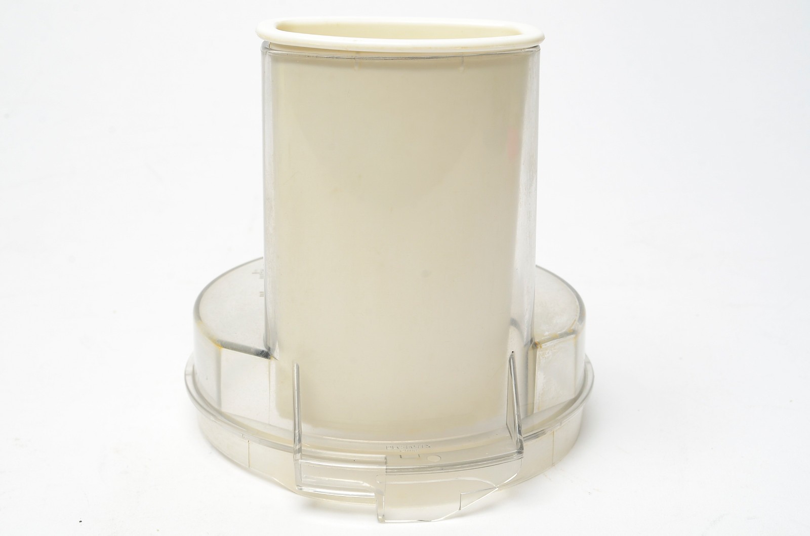 Cuisinart Handy Prep Food Processor DFP-3 Replacement Lid DLC-504TX