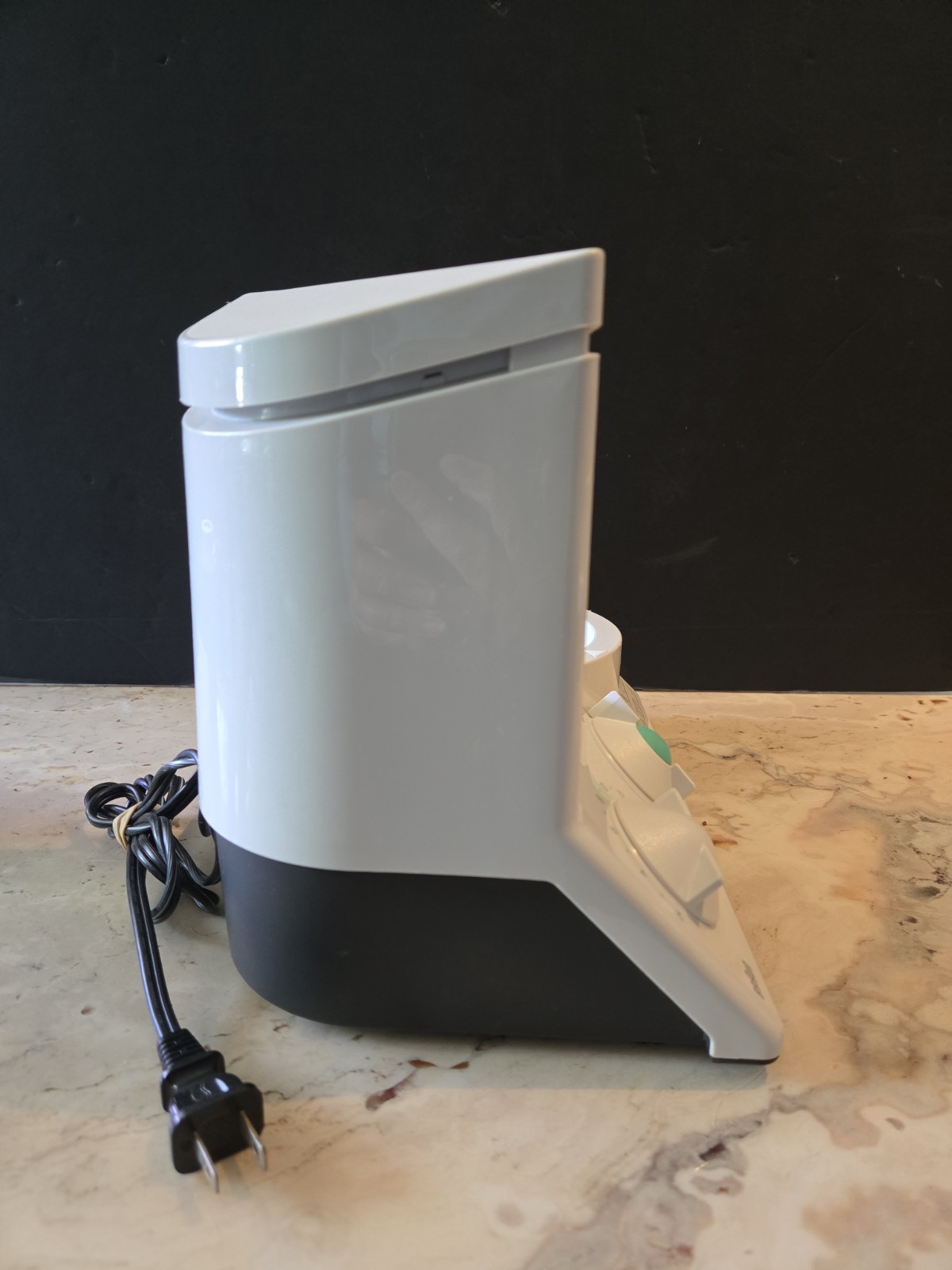 Braun Combimax K650 3205 Food Processor Motor Base Part Only