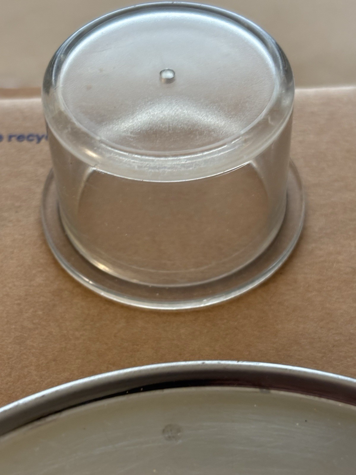 Cuisinart DLC-8 & 10 Shredding Slicing Disc 837 / 842 / 844 TX. 6 Piece Set.