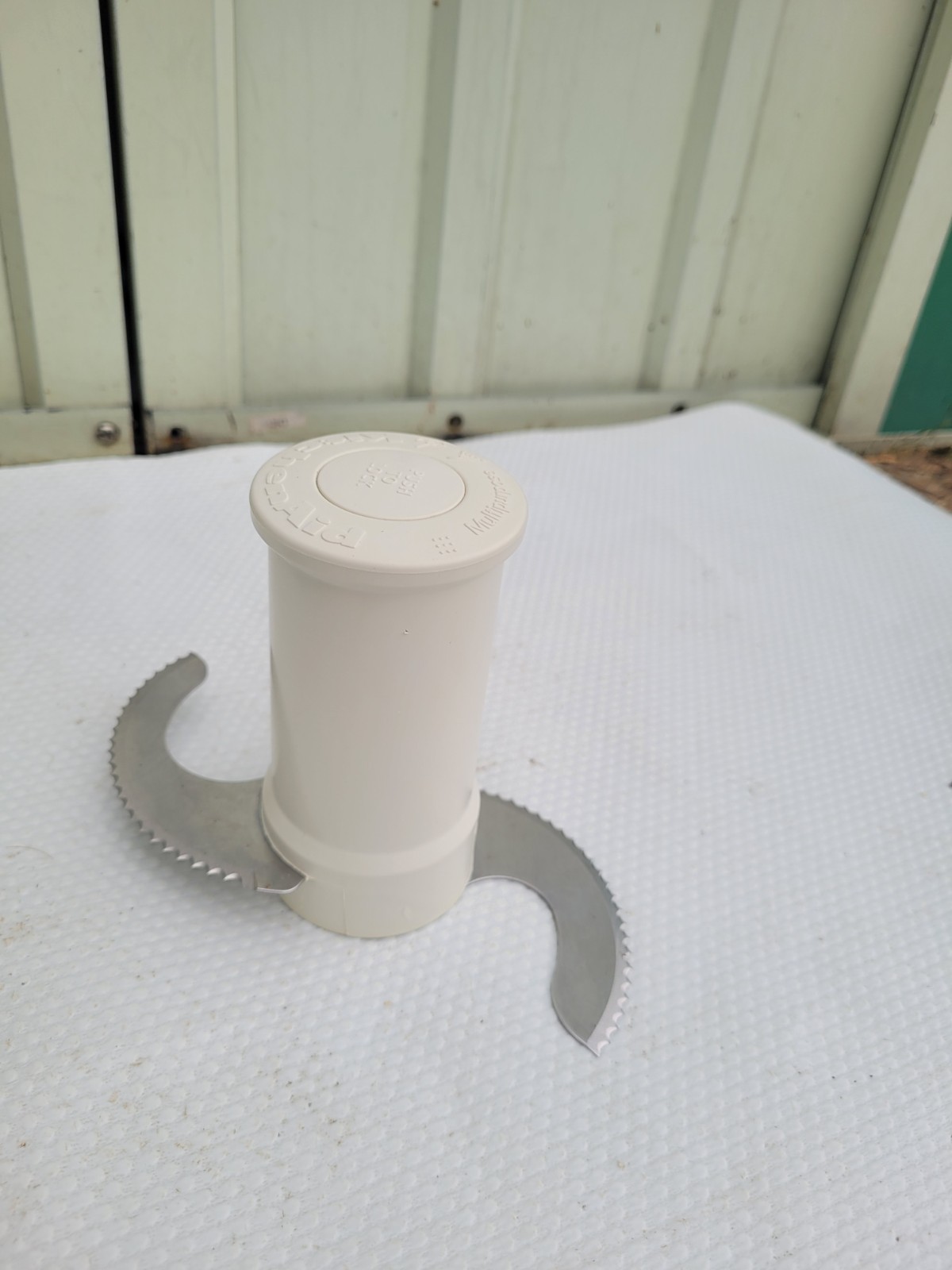 KitchenAid Artisan 5KFP1644 4L Food Processor Original Replacement Accessories