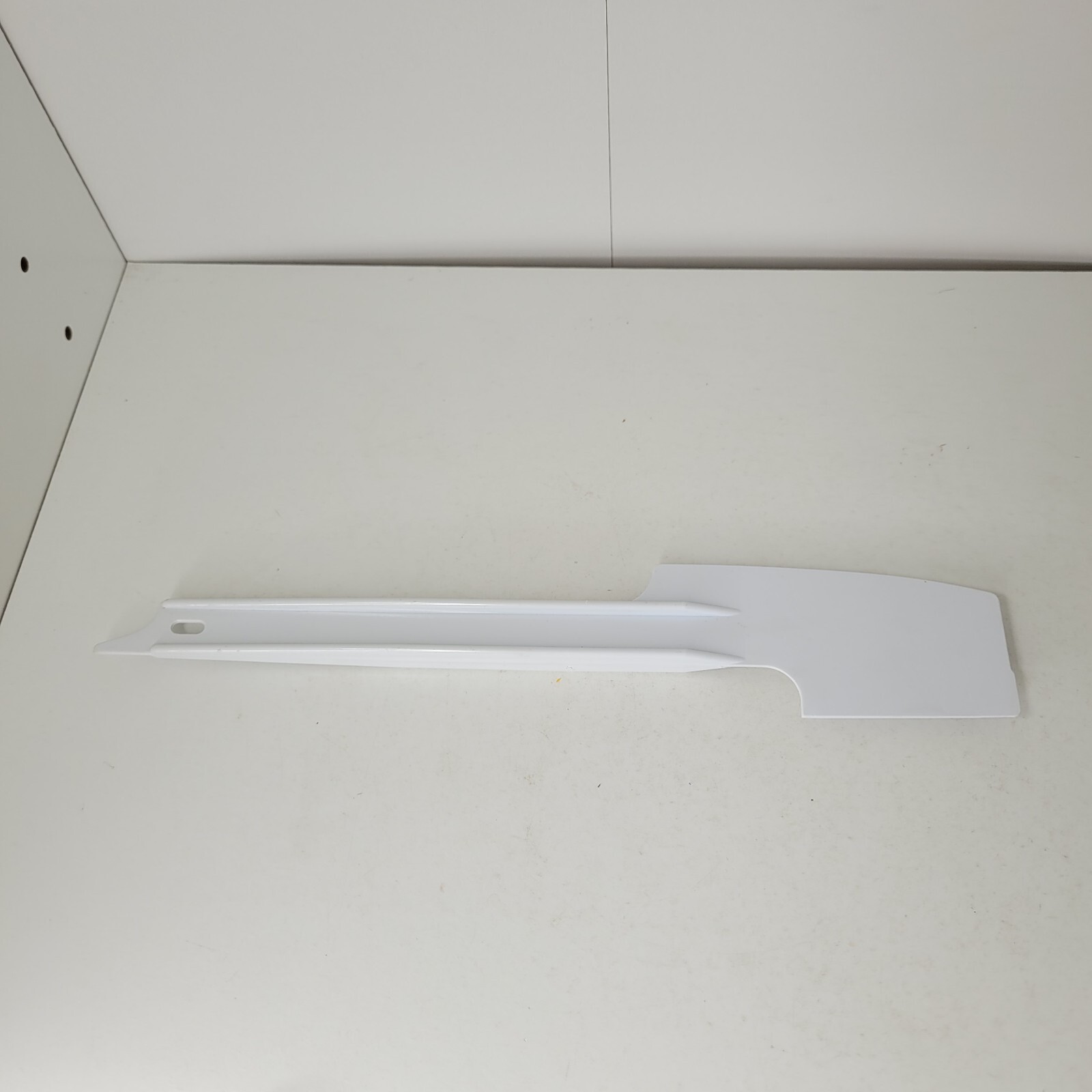 Bravetti Food Processor Replacement Part Main Original Spatula KP80B Plastic