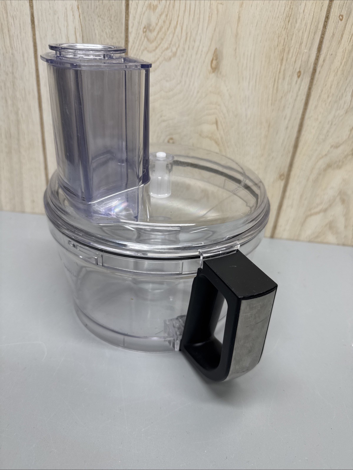 KitchenAid 7-Cup Food Processor KFP0722CU Replacement Parts Mixing Bowl And Lid