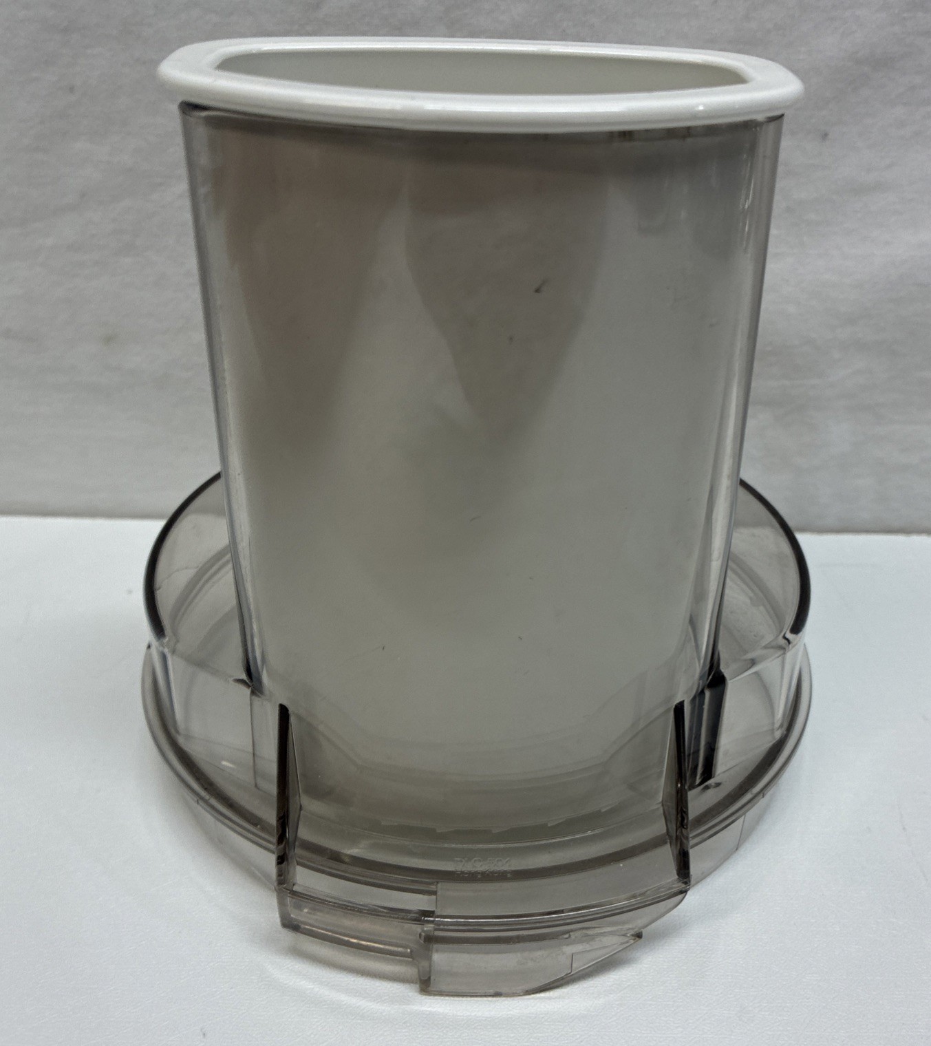 Cuisinart Little Pro Plus Replacement Lid And Pusher DLC-504