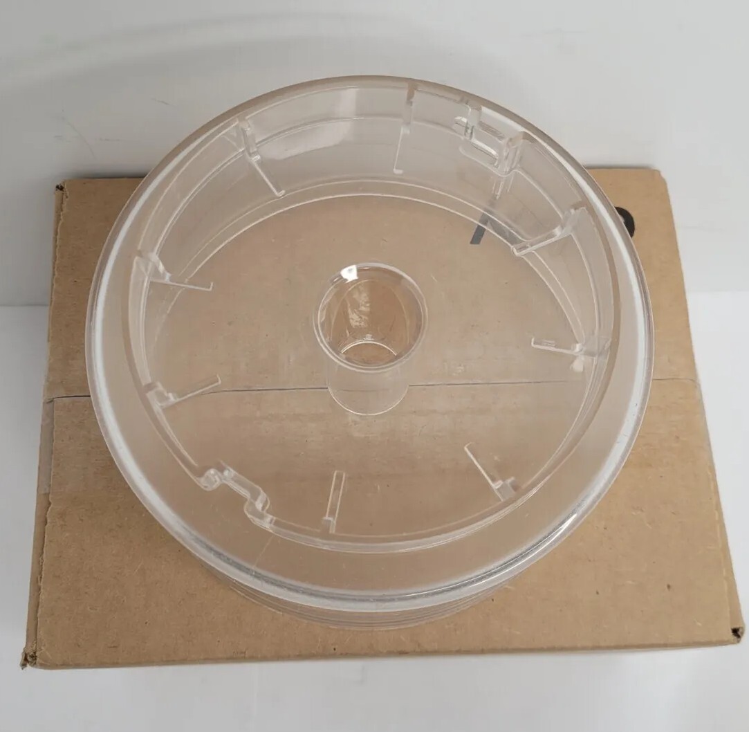 Kenmore Short Order Model# 400 696700 Work Bowl W/Lid Replacement Part