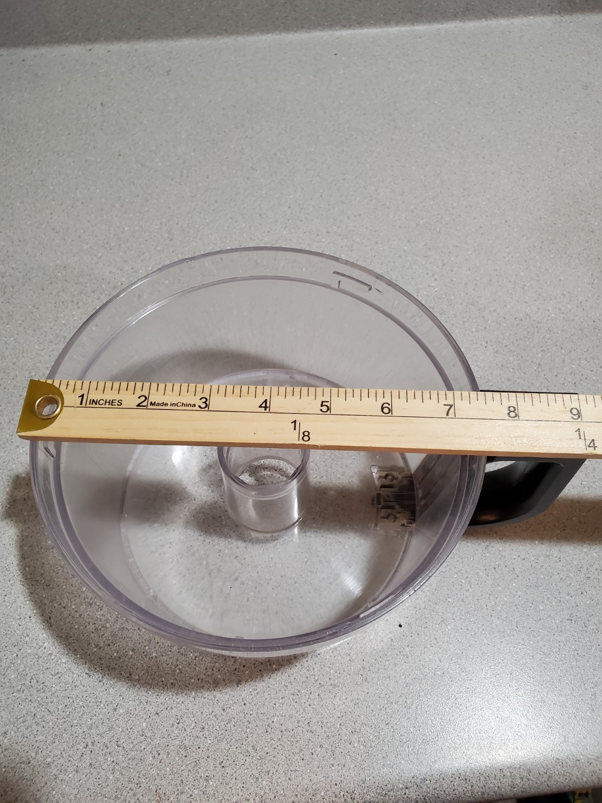 Kitchenaid Food Processor KFP0711CU0 Work Bowl Only Replacement Part