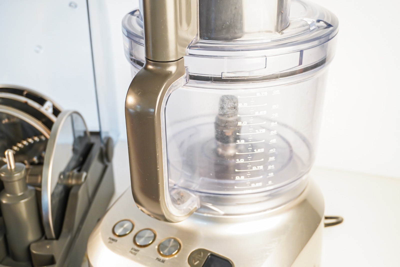 Breville BFP800XL/A Sous Chef Food Processor 16 Cup & Accessories Gently Used
