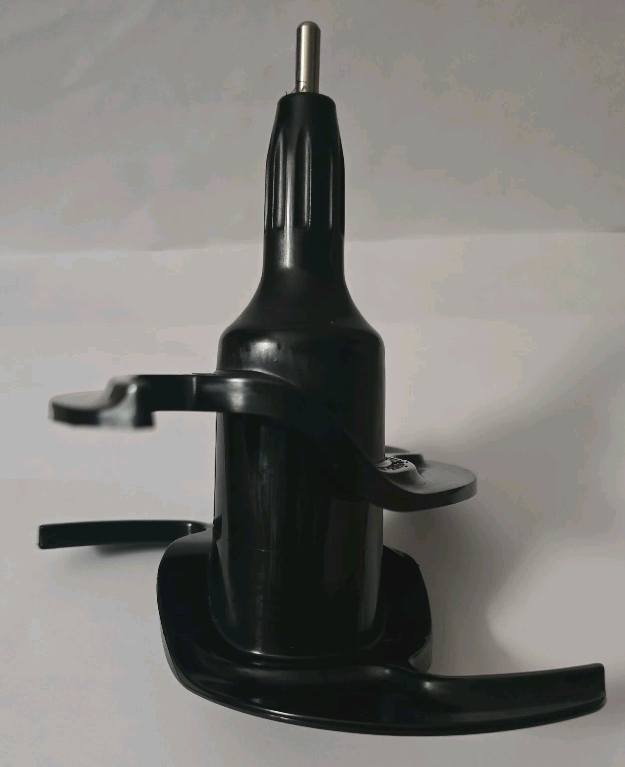 Ninja Auto IQ Prof. Food Processor BN600 BN601 BN602 Part Combo Dough Hook Blade