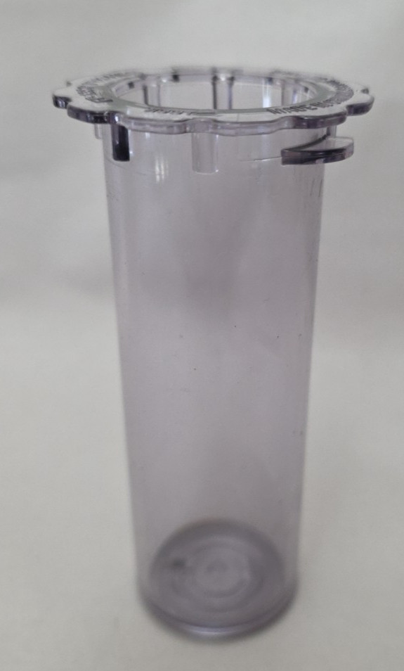 Cuisinart CFP-26SVPC 13 Cup Bowl Food Processor FP-13SP Small Pusher