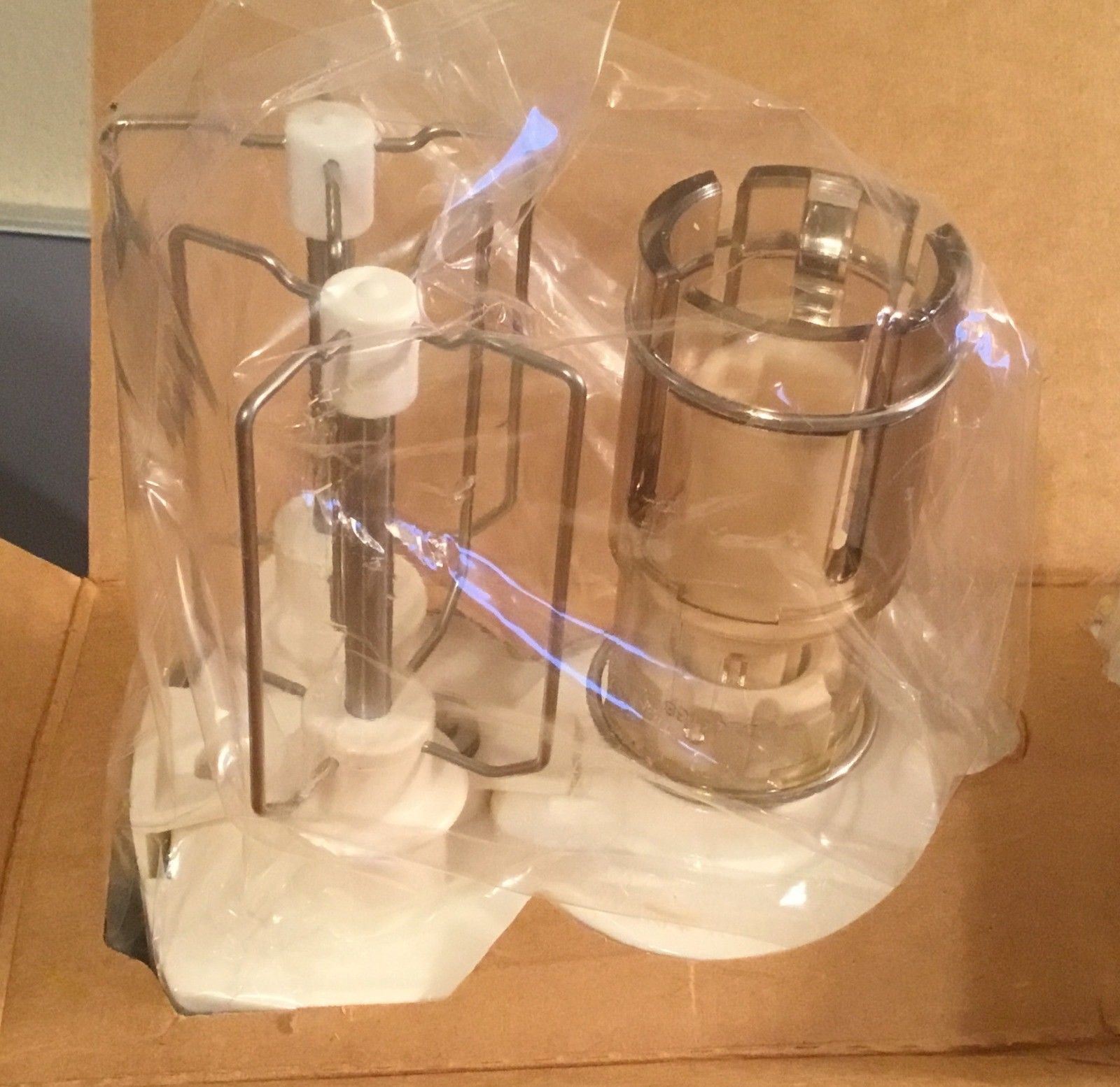 Cuisinart DLC-855 Whisk Attachment for DLC-8 Series Food Processors New in Box