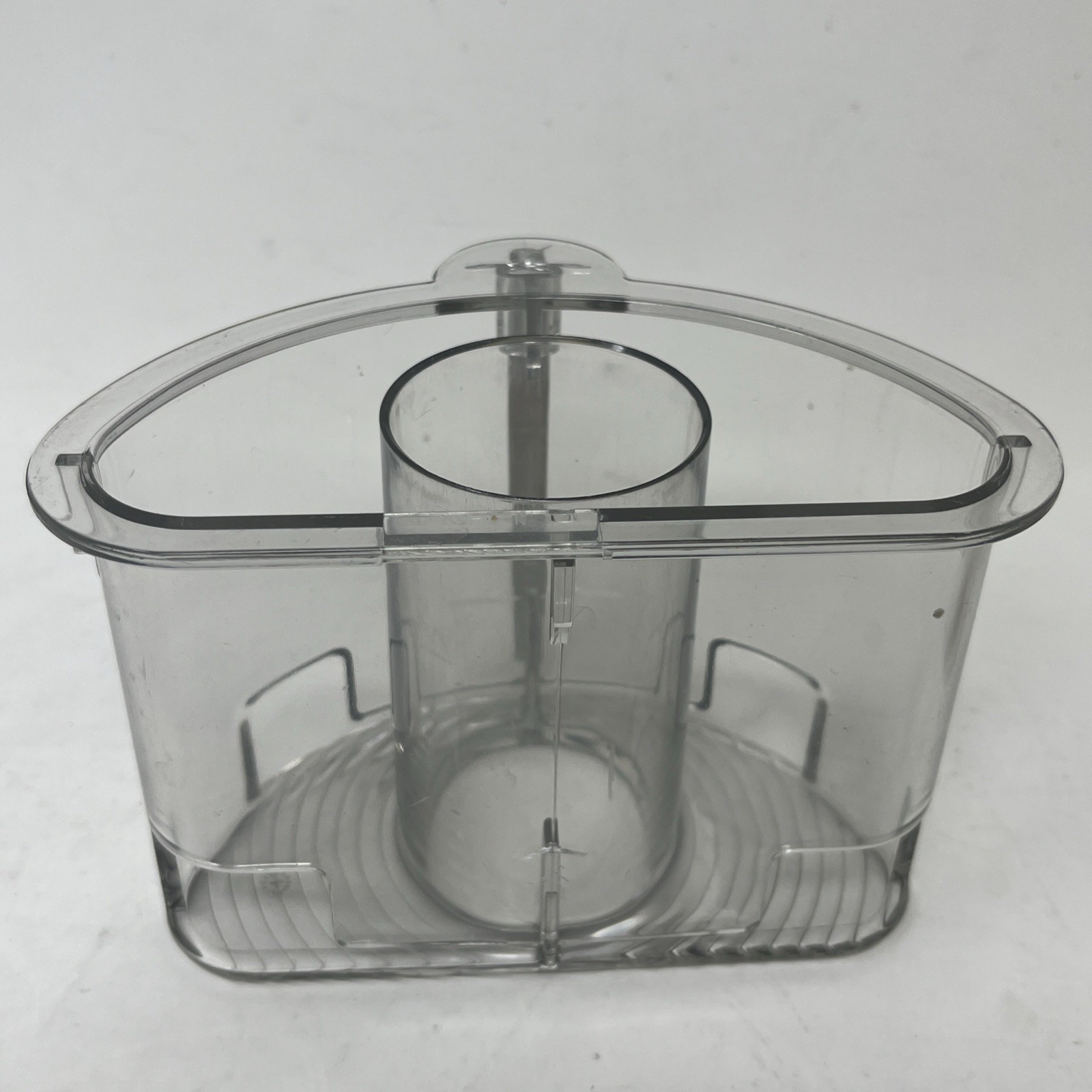 Cuisinart Custom Prep 11 Food Processor Chute DLC-2011-P and Pusher DLC-2014-SP