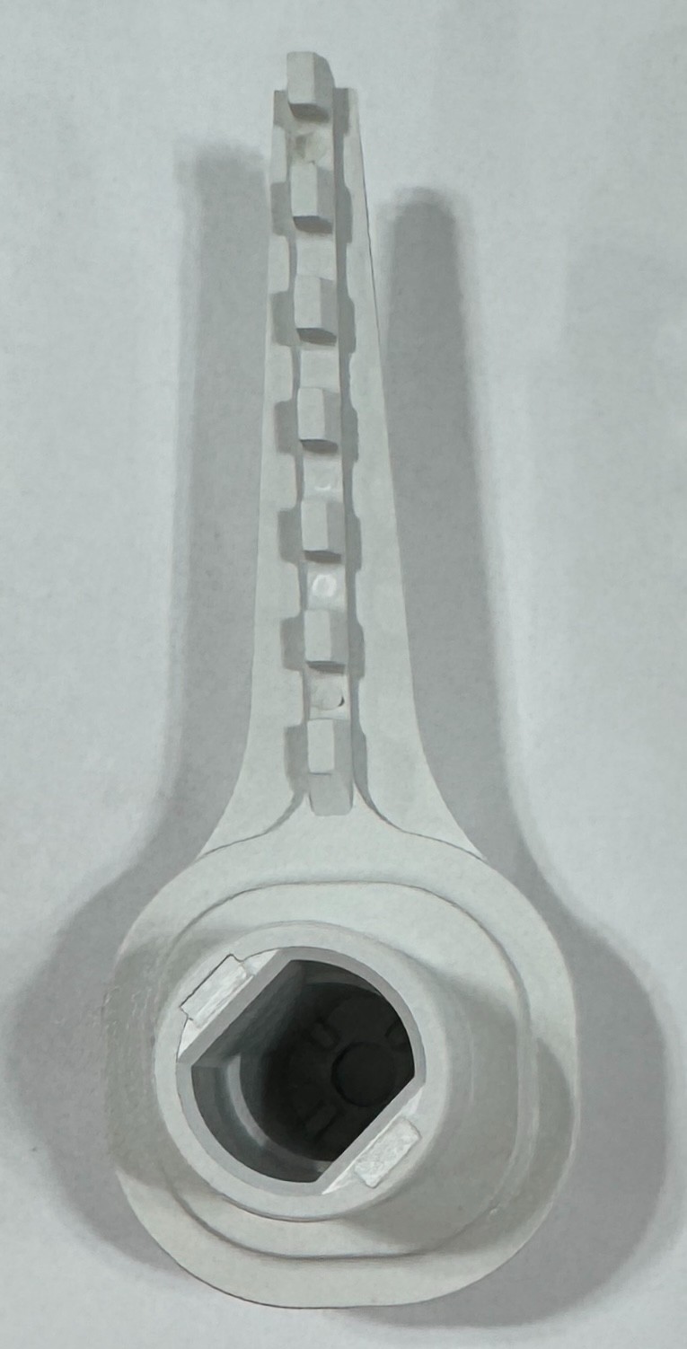 KitchenAid KSM2FPA Food Processor Attachments Blades Replacement w/ Storage Case