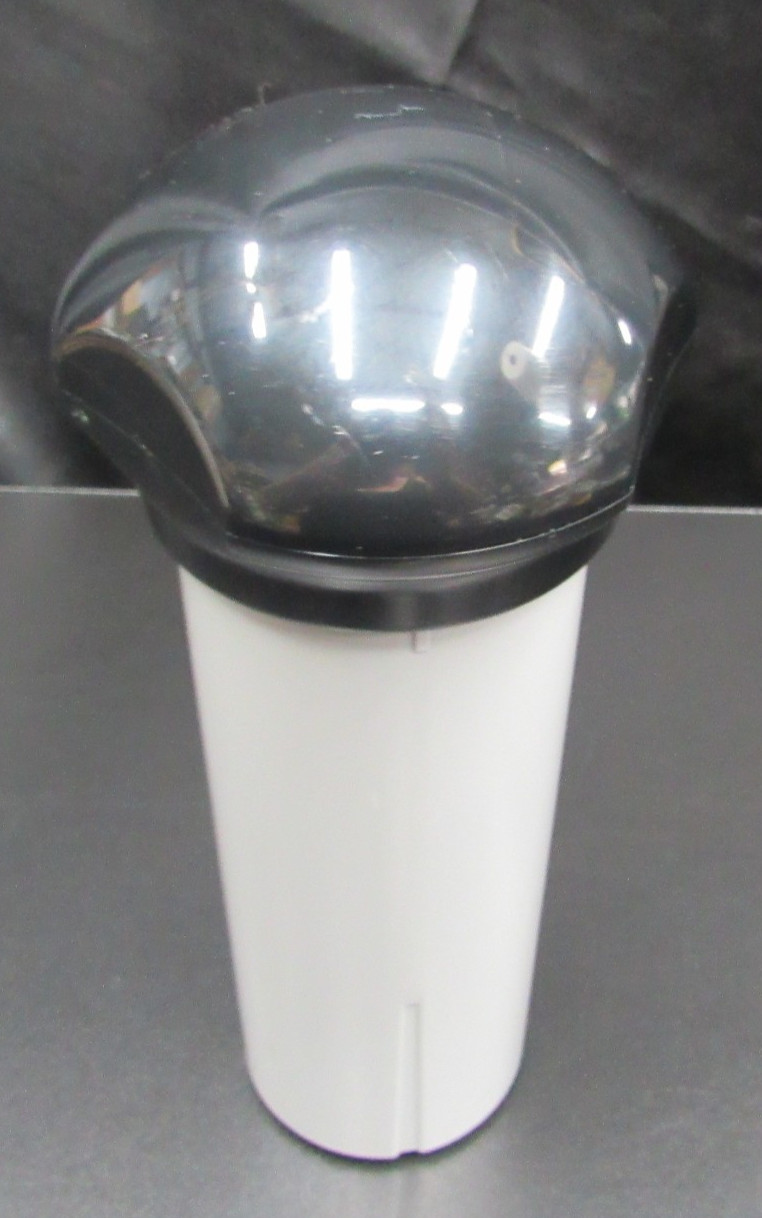 Bullet Express Trio BE-110c Juicer Feed Tube Pusher Replacement Part