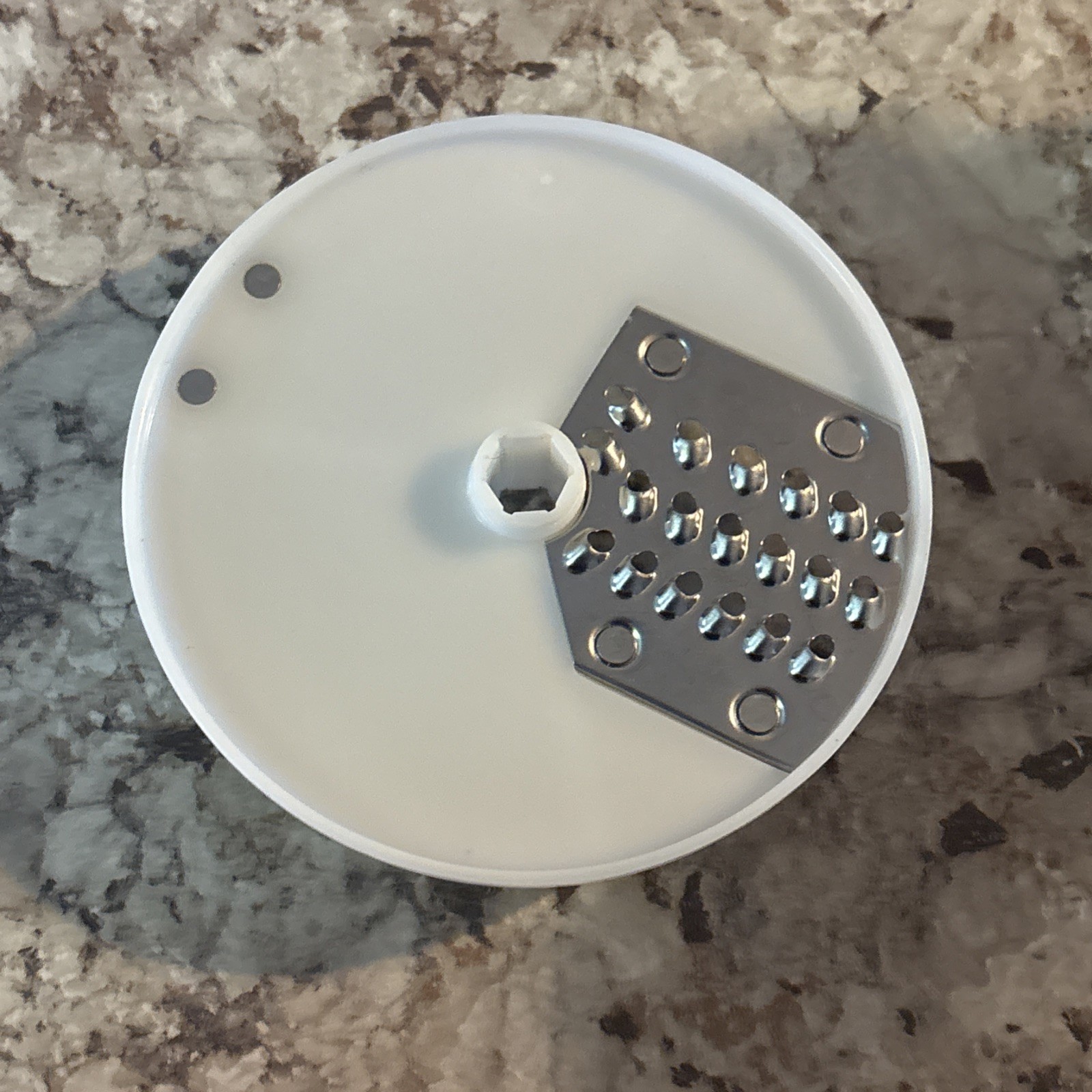 Food Processor DFP-3 Cuisinart Handy Prep Little Pro DLC-514TX Slicer Blade