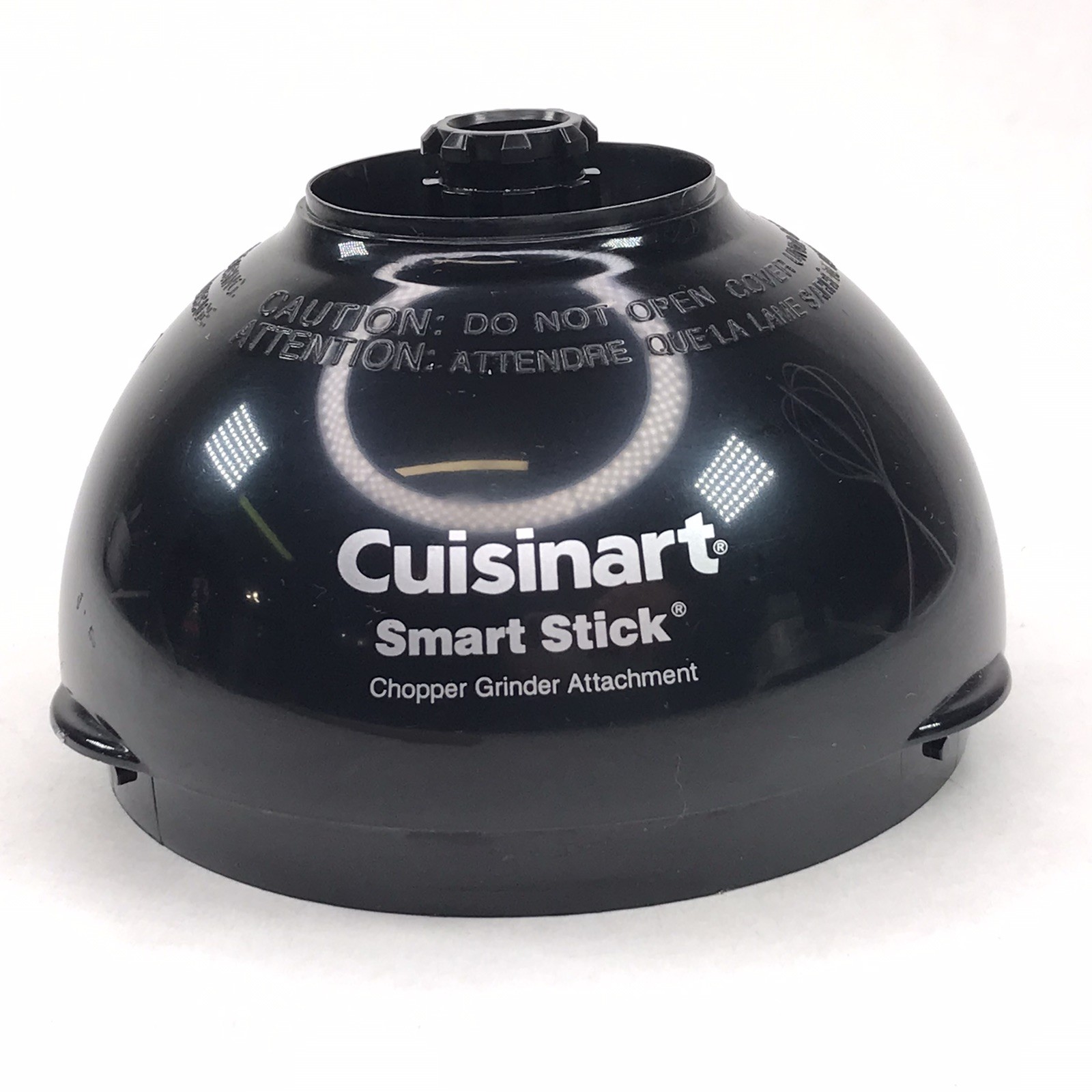 Cuisant Chopper Lid for SmartStick® Hand Blender CSB-77 LID ONLY
