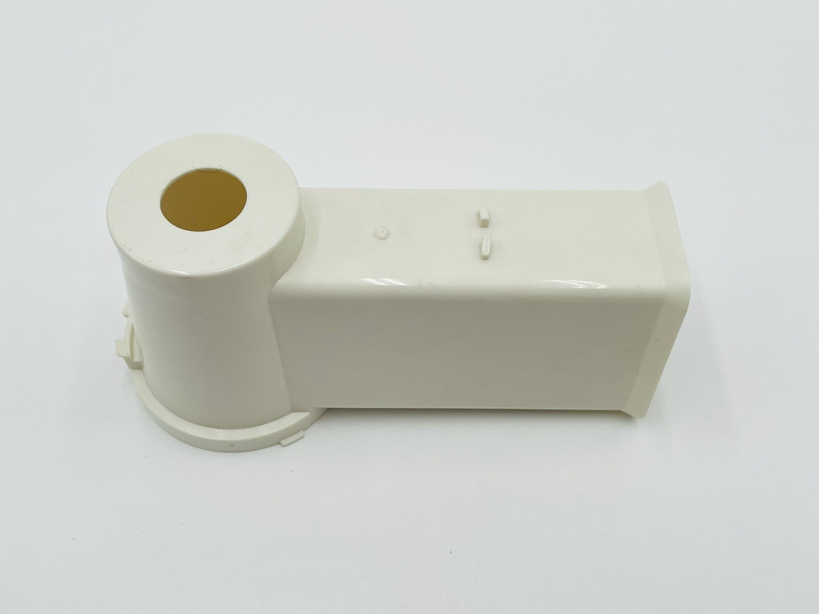 Presto Professional Salad Shooter Model 0291001 Food Chute Replacement OEM