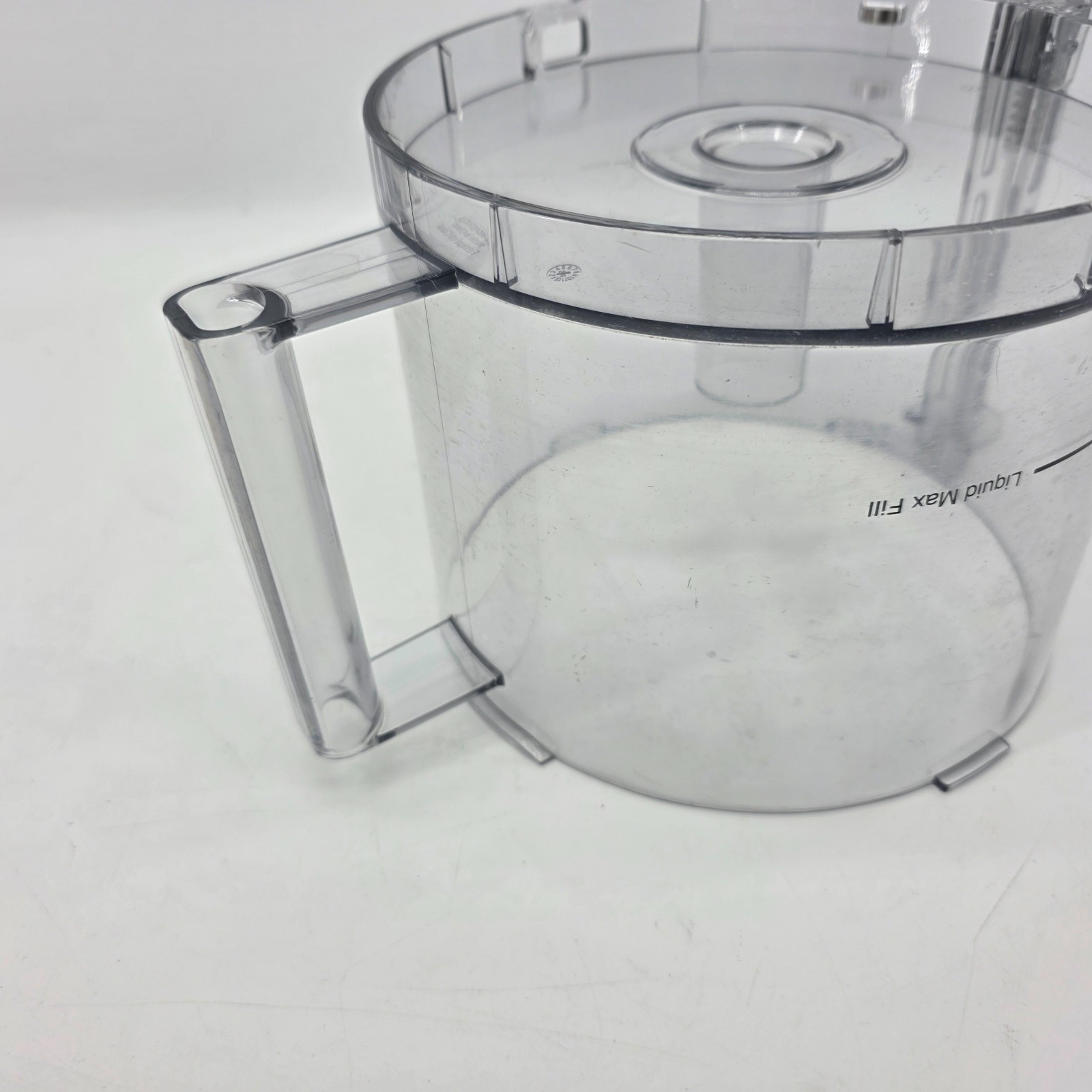 Cuisanart Food Processor DFP-14BCN Work Bowl Only DLC-005AGTX1 Replacement Part
