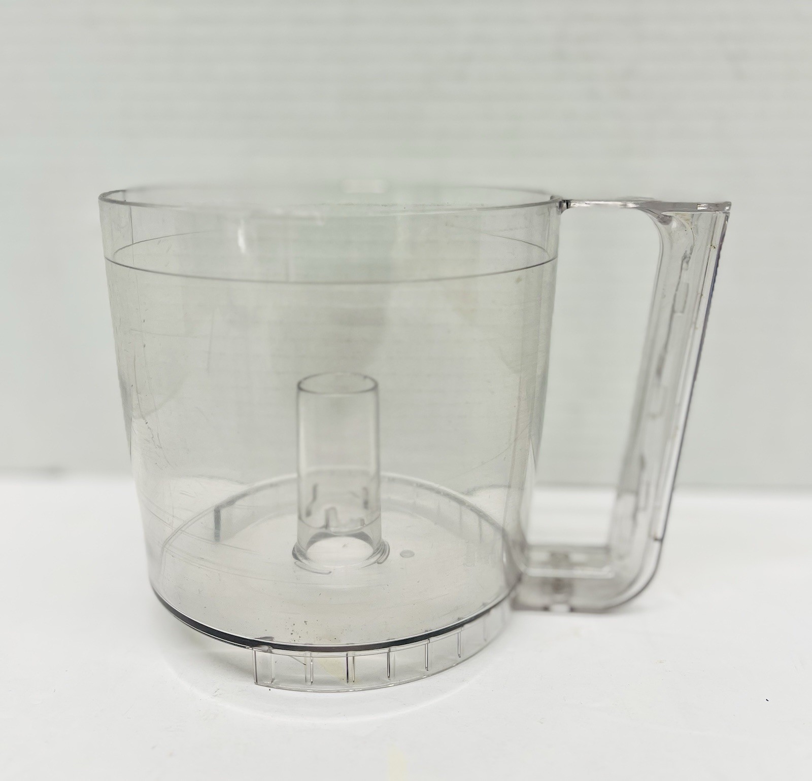 Cuisinart Mini-Prep Plus Mixing Bowl CGC-4WPC Replacement Parts