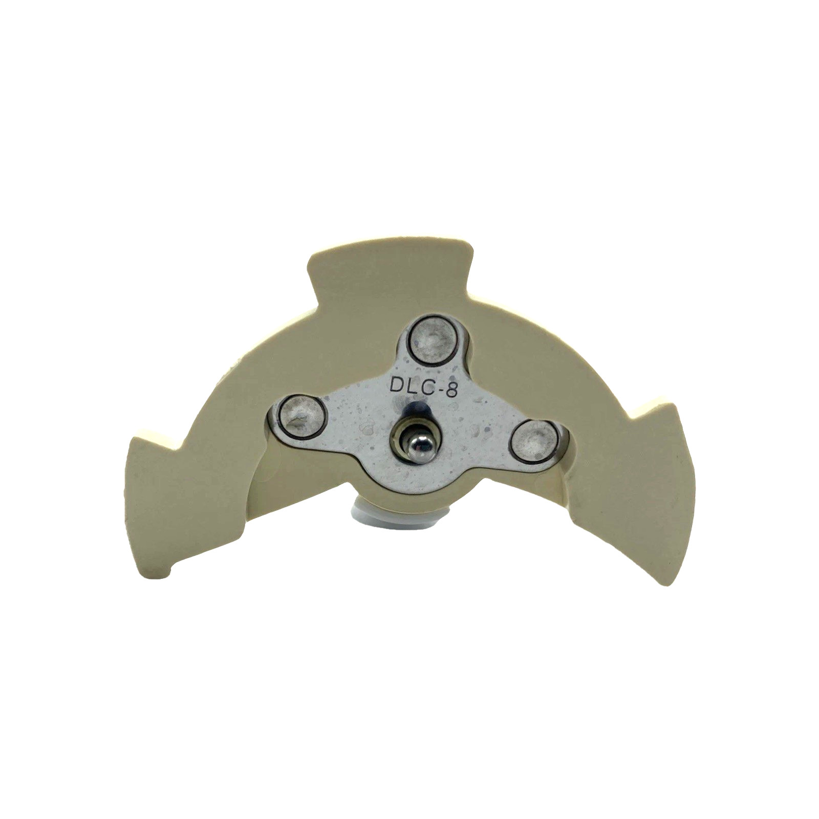 Cuisinart DLC-8 Replacement Part Detachable Stem Disc Adapter DLC-839ATX
