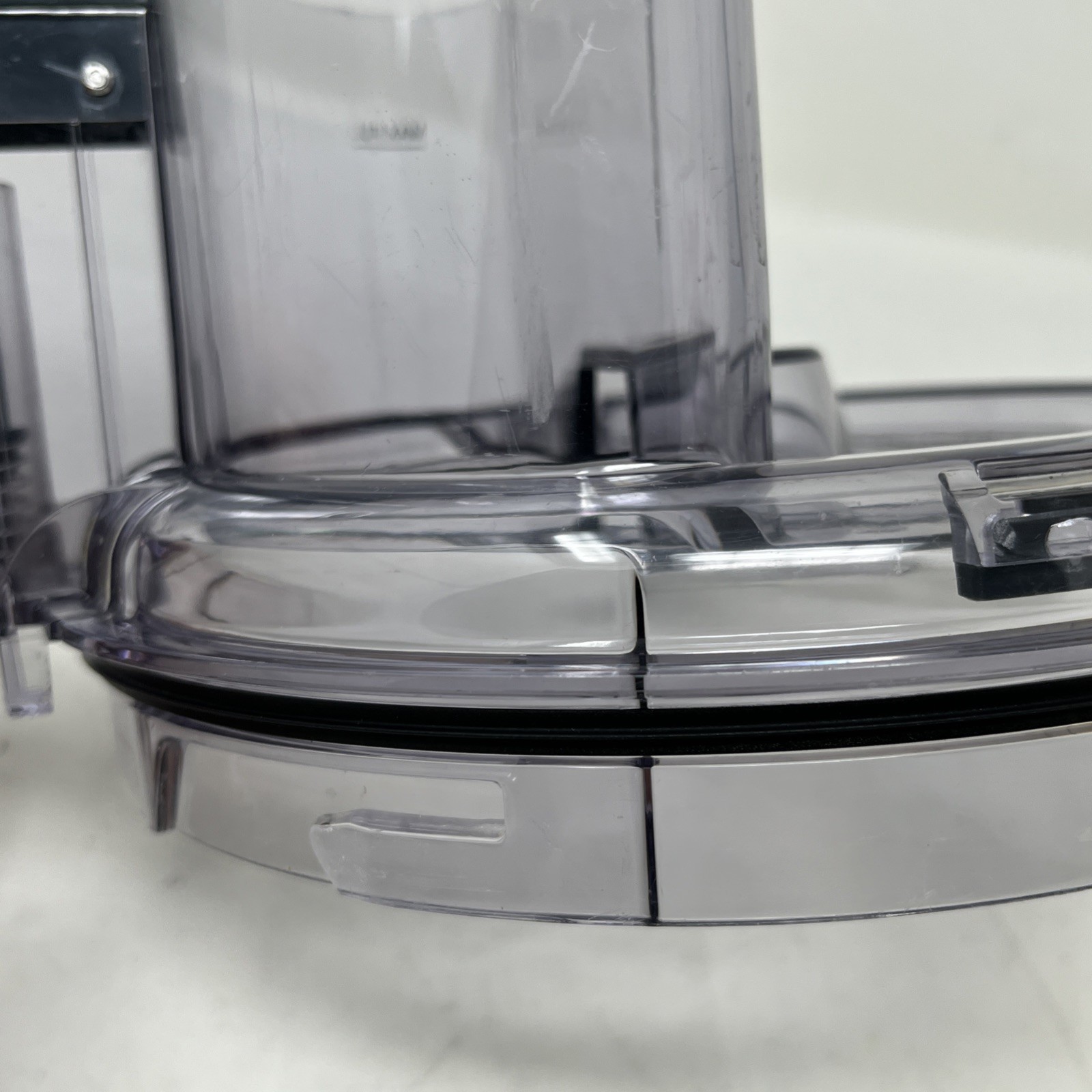 Cuisinart FP-13WBC Replacement Food Processor Work Bowl Cover Lid Only