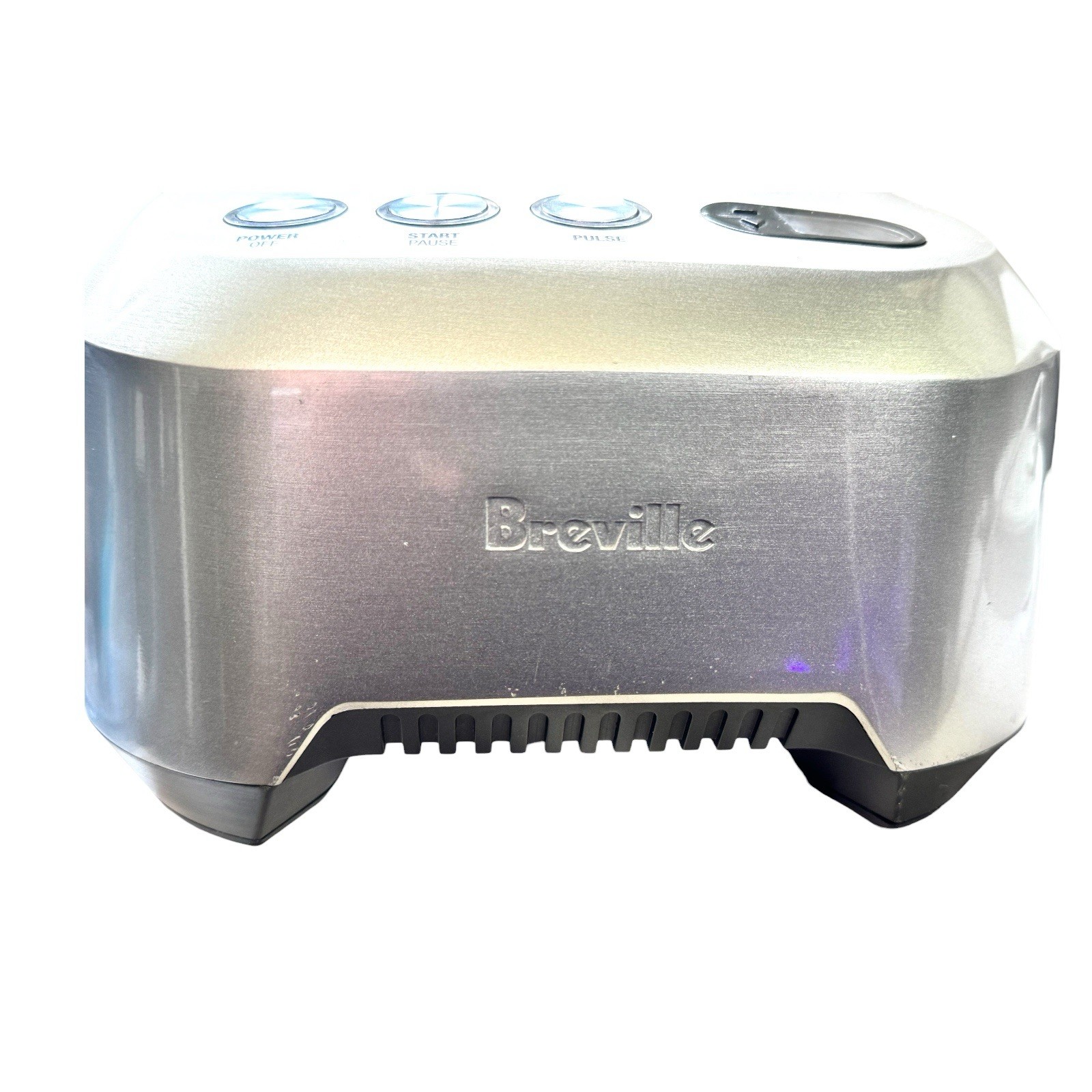 Breville Sous Chef 16 Pro 16-Cup Food Processor BFP800XL/A 1200W NO ATTACHMENTS