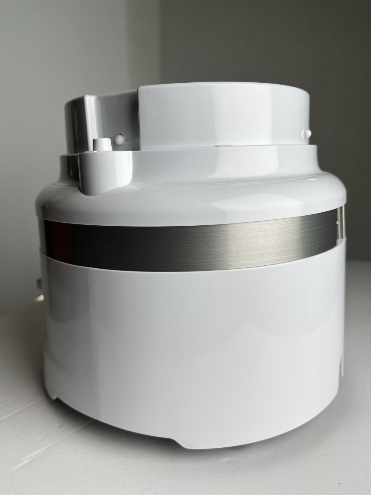 KitchenAid Food Processor White Base Motor Only E105402 Model KFP0719QWH Works!