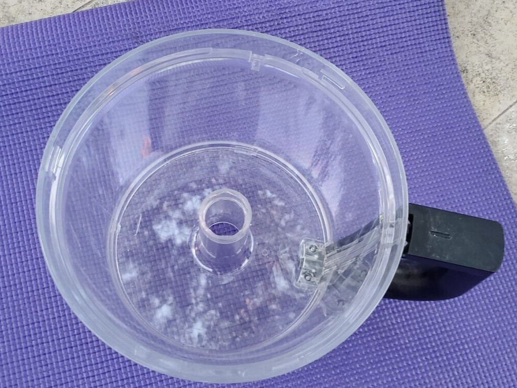KitchenAid Food Processor KFP1330CU0 Work Bowl Replacement Part