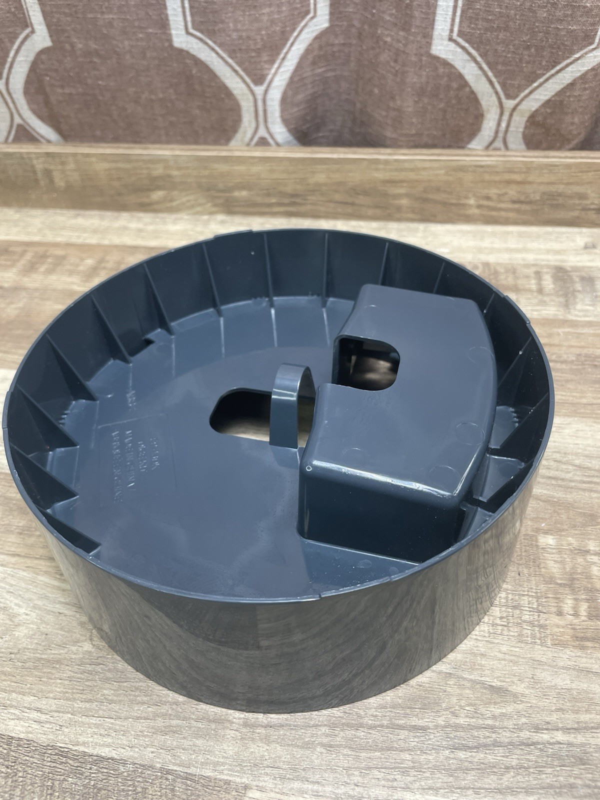 Cuisinart 13 Cup Elemental Food Processor FP-13DK Bowl/ Holder Replacement Part