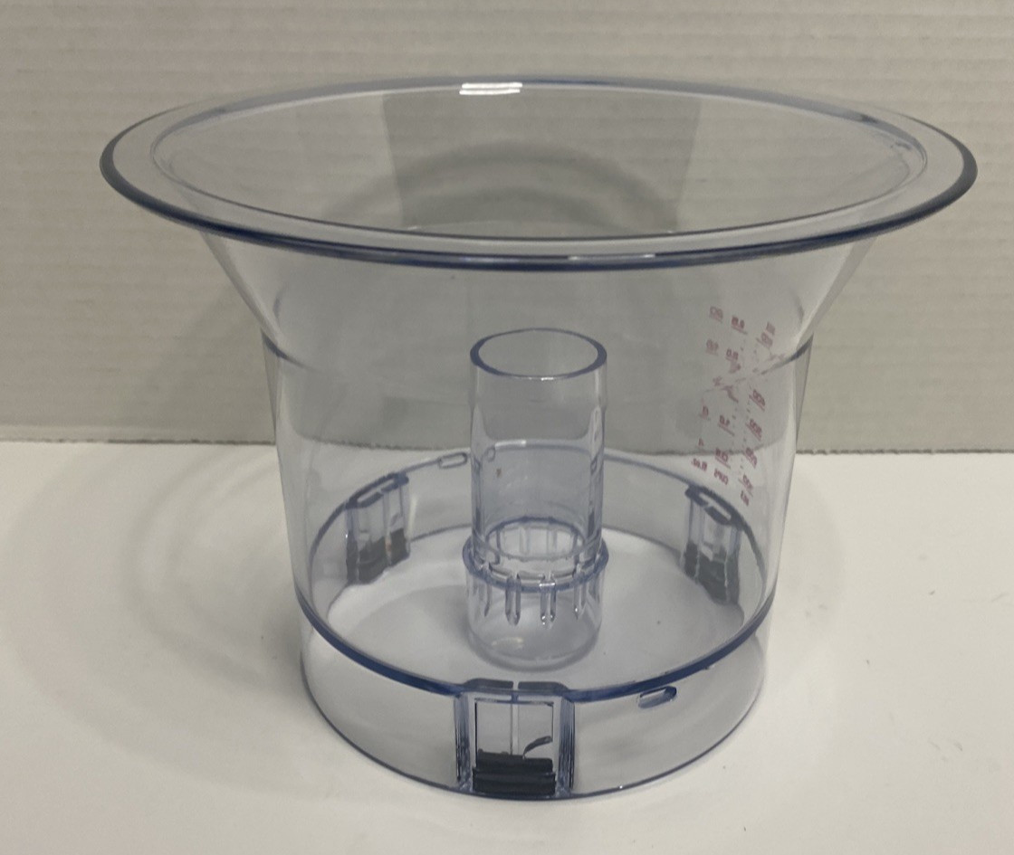Breville Sous Chef 16 Cup Food Processor BFP800XL/A Replacement Work Bowl