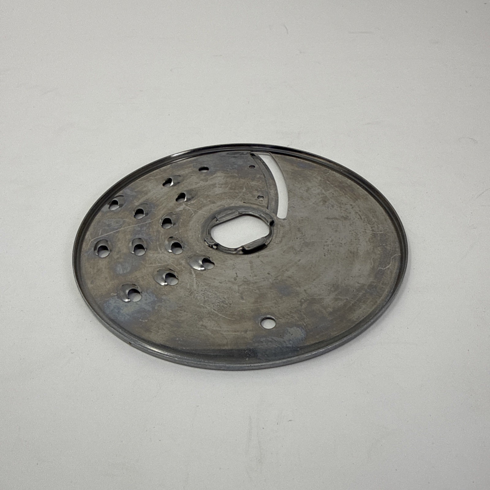 KFP715WH2 KitchenAid Food Processor Replacement Part Shedderd/Slicer Disc