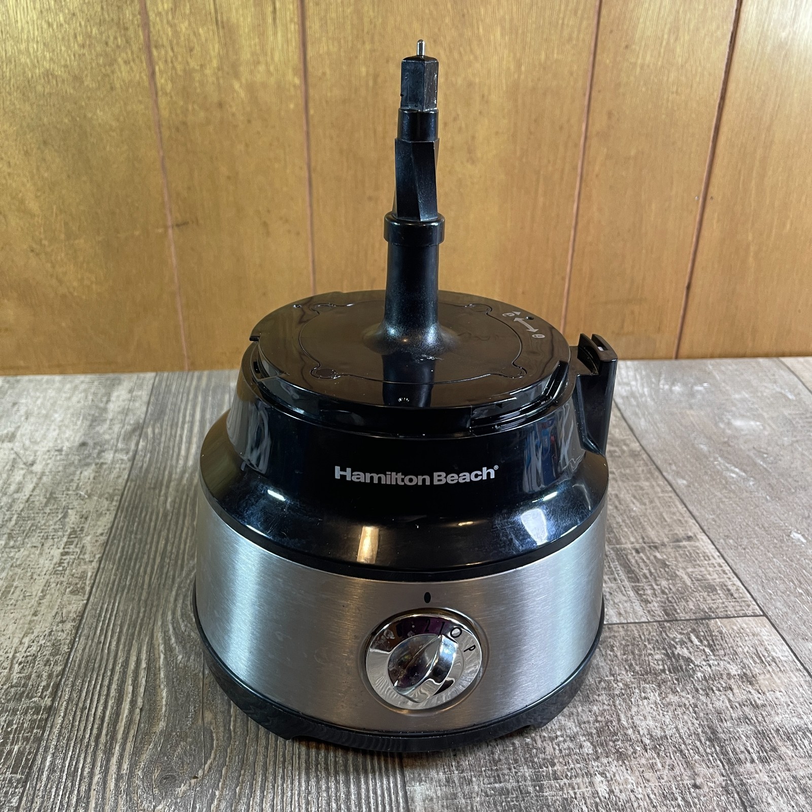 Hamilton Beach Food Processor – 10-Cup 70730G / Replacement Motor