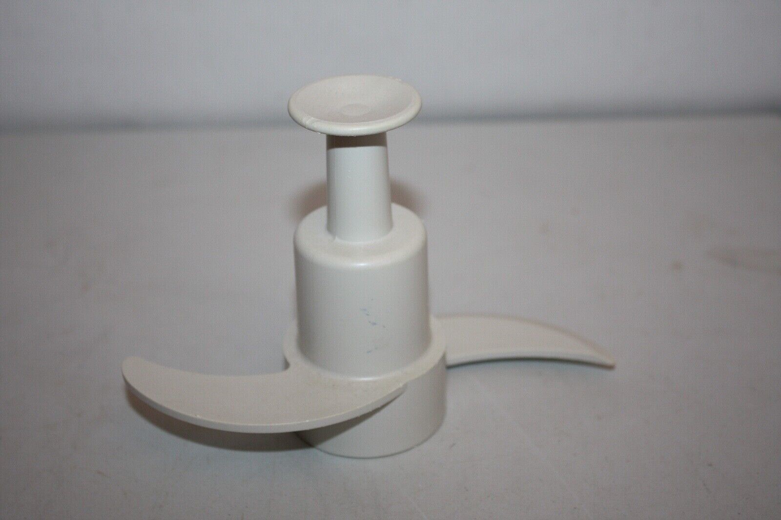 Moulinex Regal La Machine Model LM5 Replacement Part Dough Mixing Blade EUC
