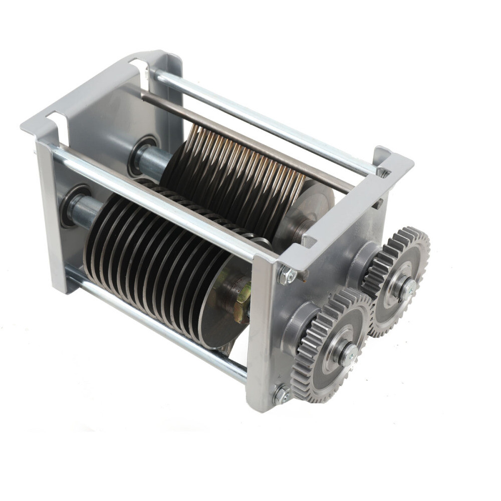 1PC 7mm Blade For 110V QE Meat Cutting Machine Beef Pork Slicer Cutter Blade