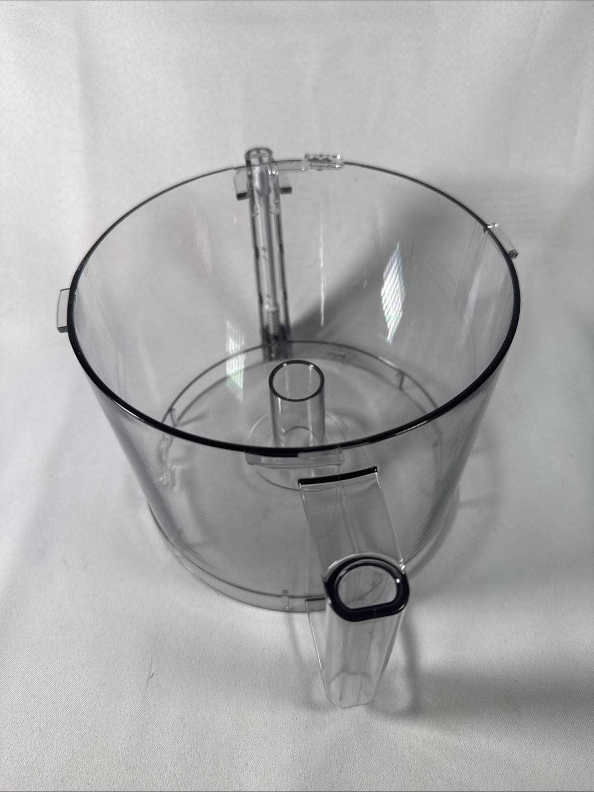 Cuisinart Food Processor Custom 14 DFP-14BCN Replacement Work Bowl DLC-005AGTXT1