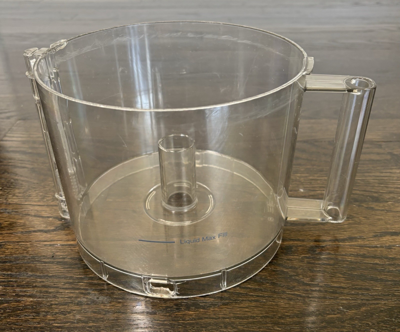 Cuisinart Food Processor Custom 14 DFP-14BCN Work Bowl