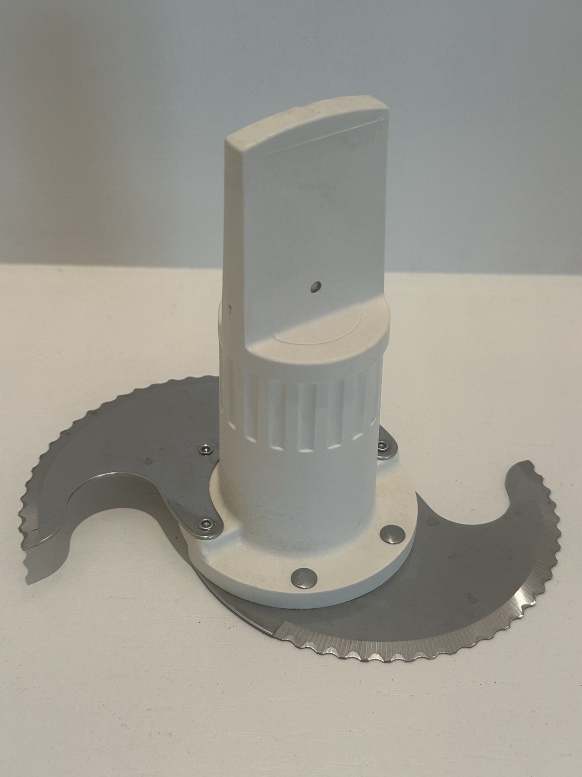Sunbeam Le Chef 14-11 Food Processor Replacement Part “S” Chopping Blade