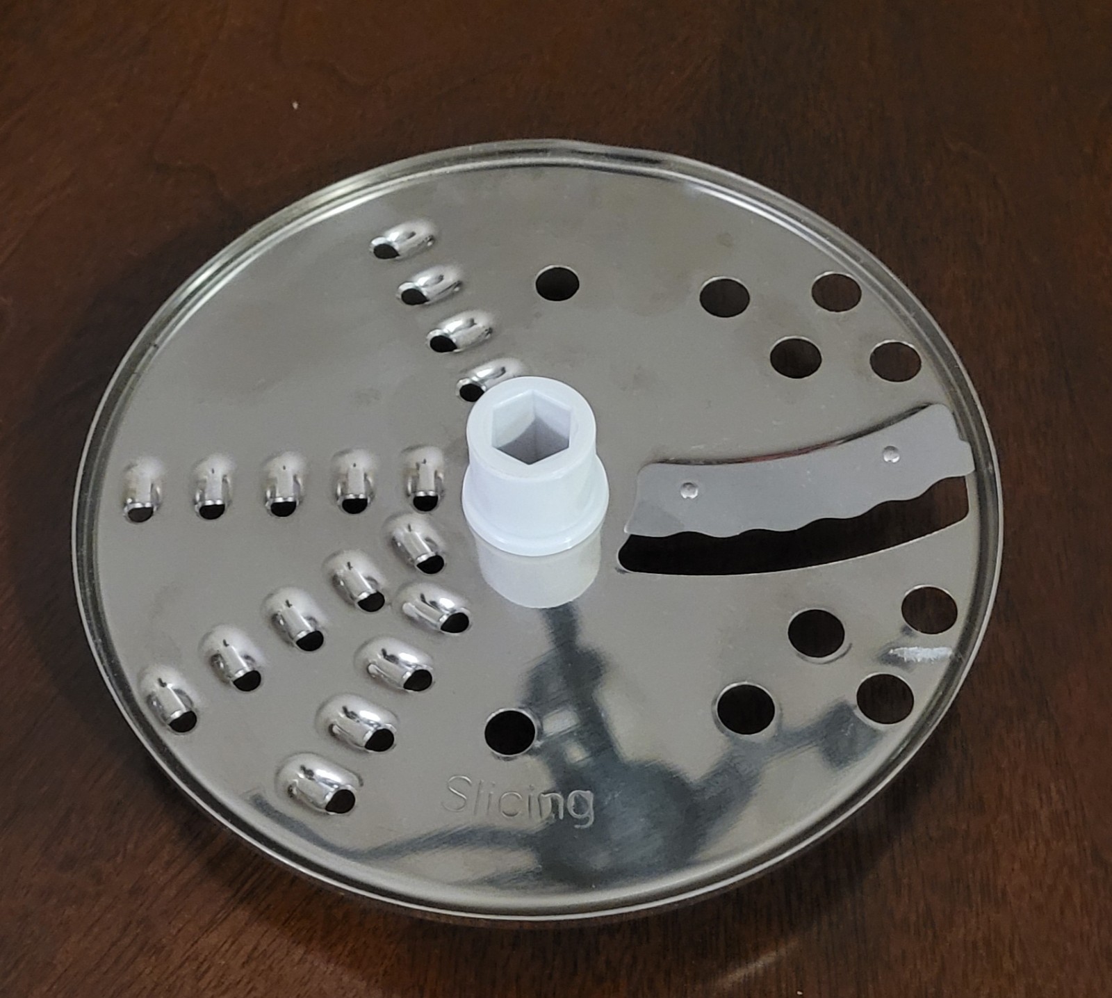 Black & Decker FP1600B FP1700B Food Processor Slice Shred Disc Part