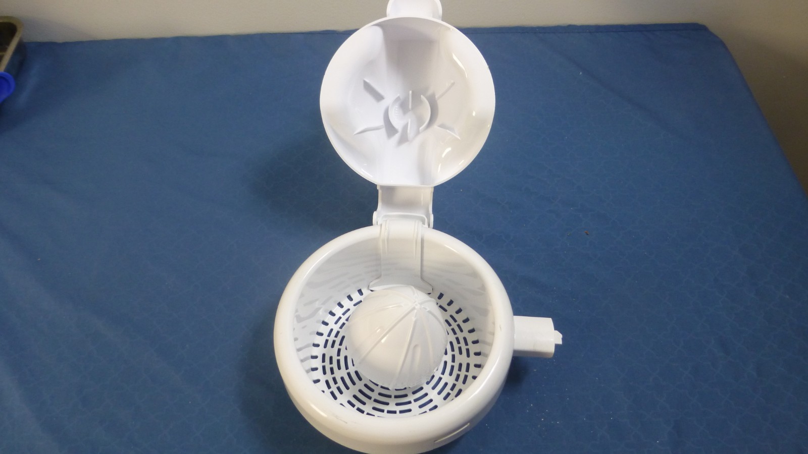 KitchenAid CITRUS PRESS Processor Juicer Accessory Attachment